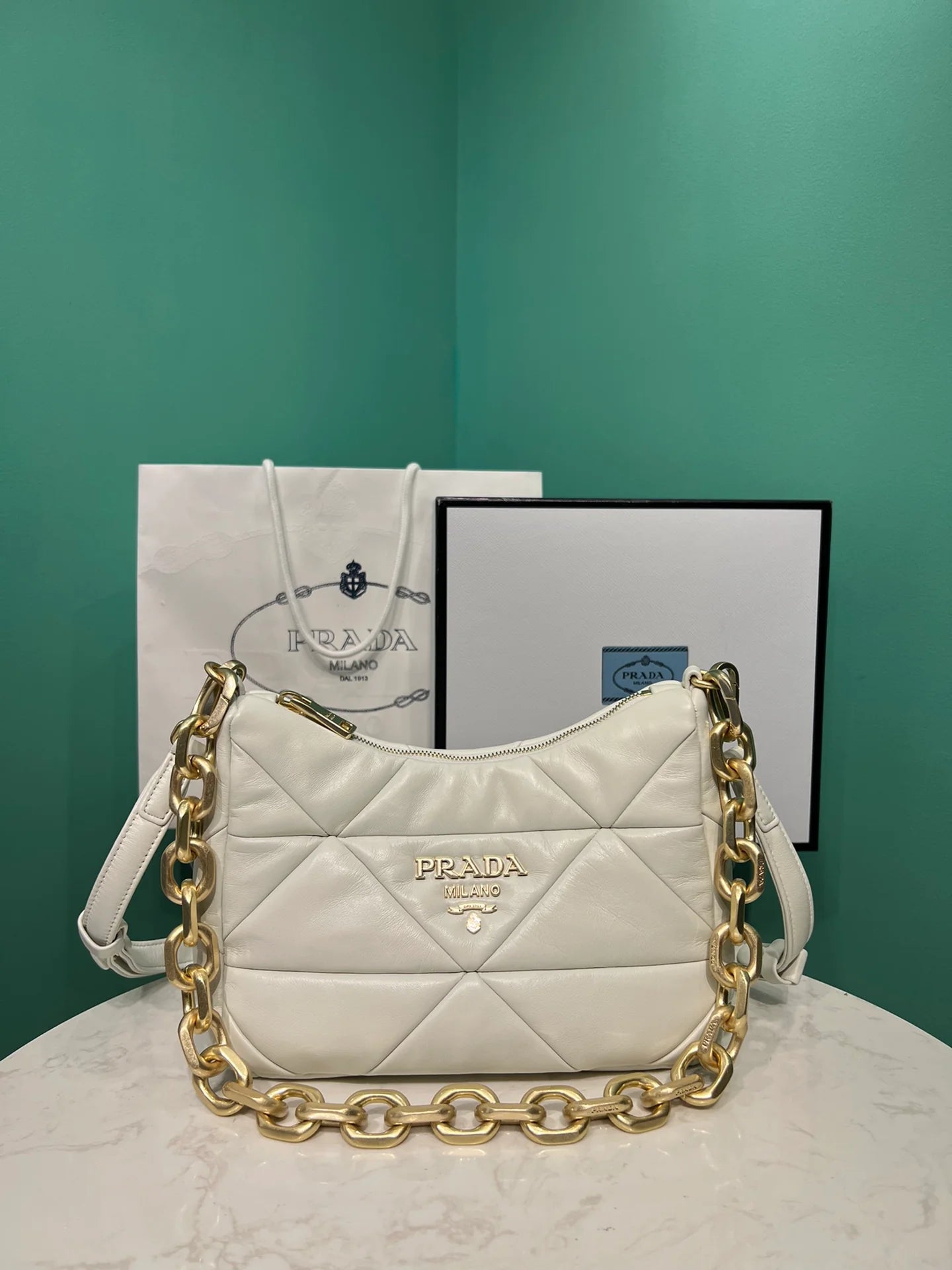 PRADA BAG