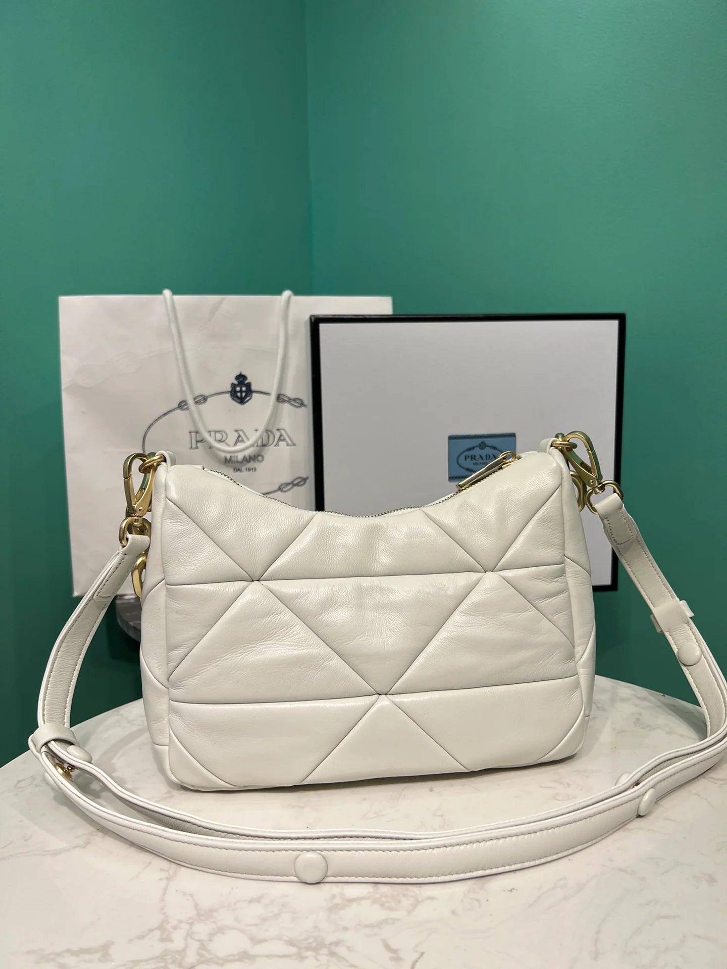 PRADA BAG