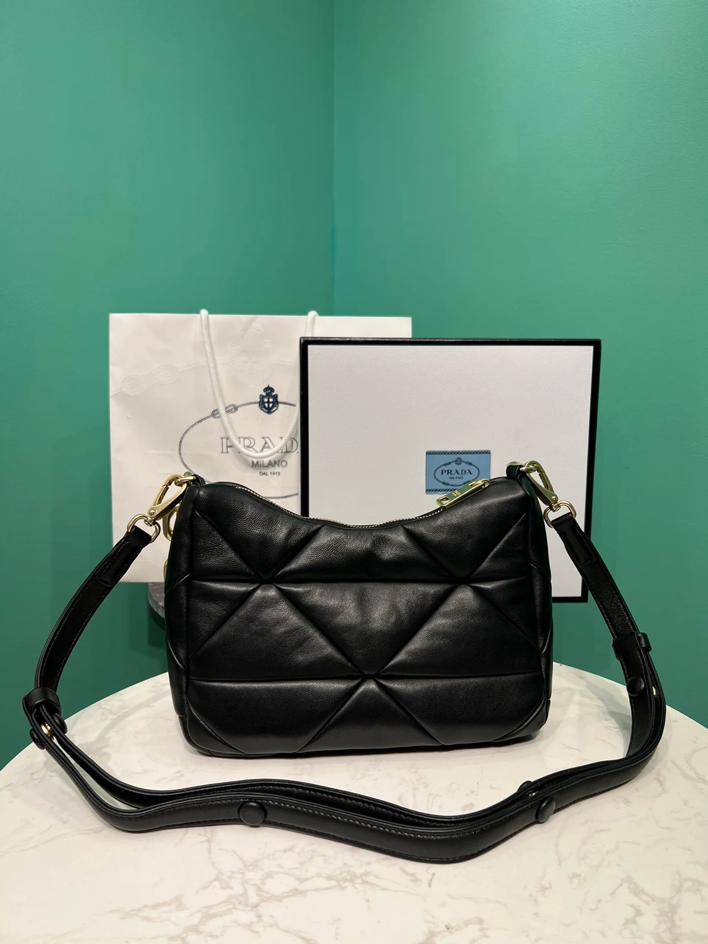 PRADA BAG