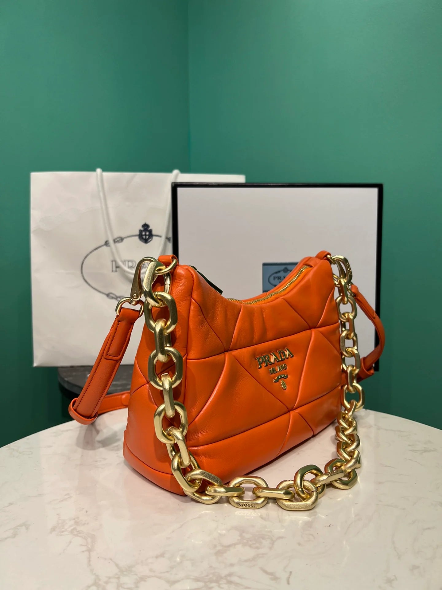 PRADA BAG