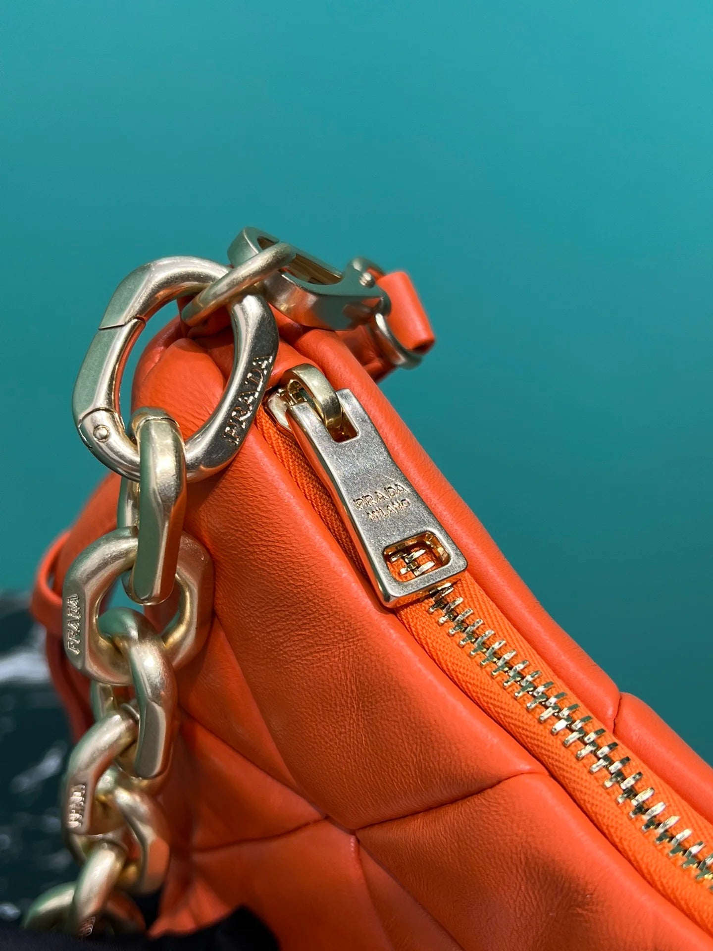 PRADA BAG