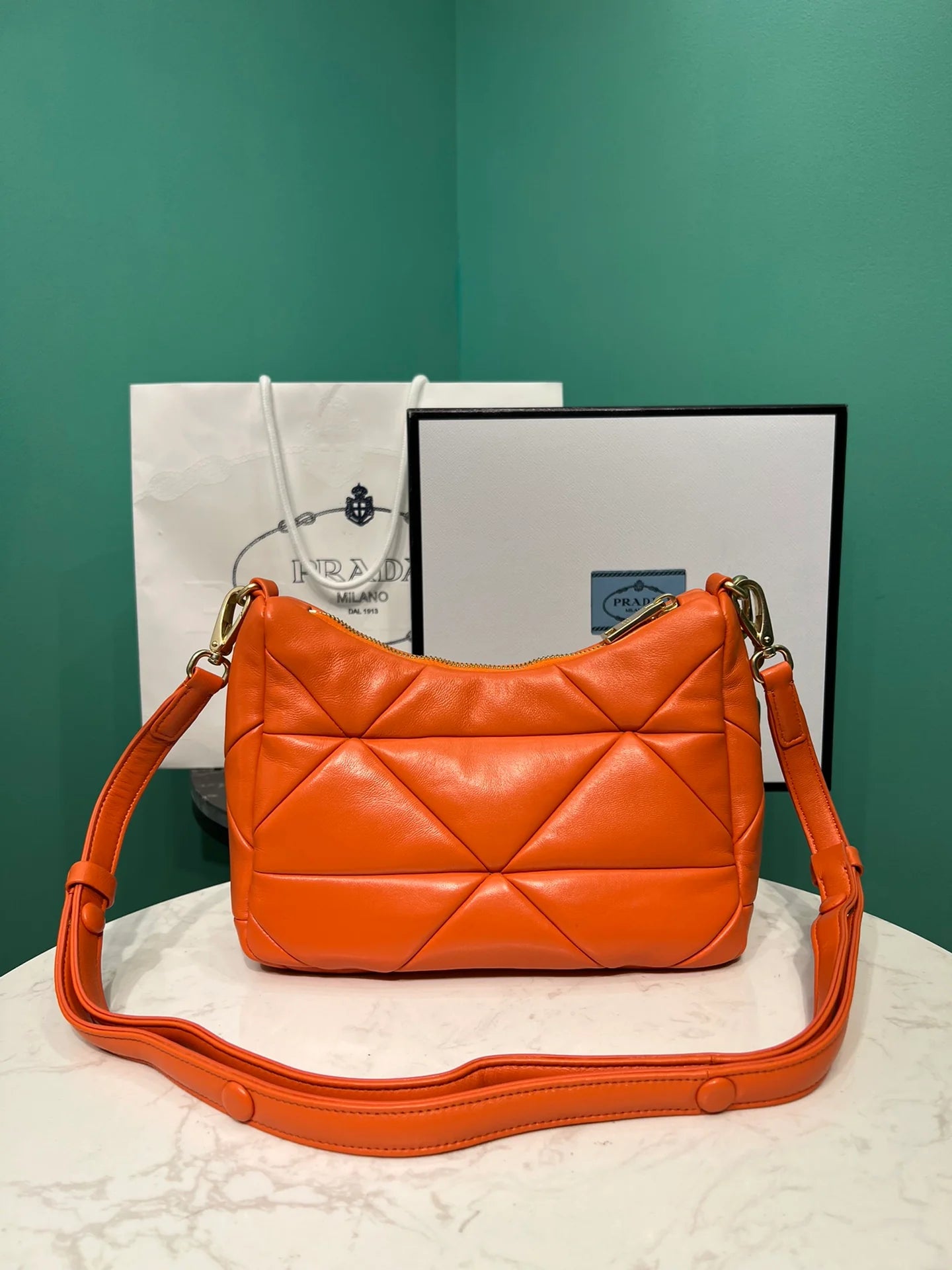 PRADA BAG