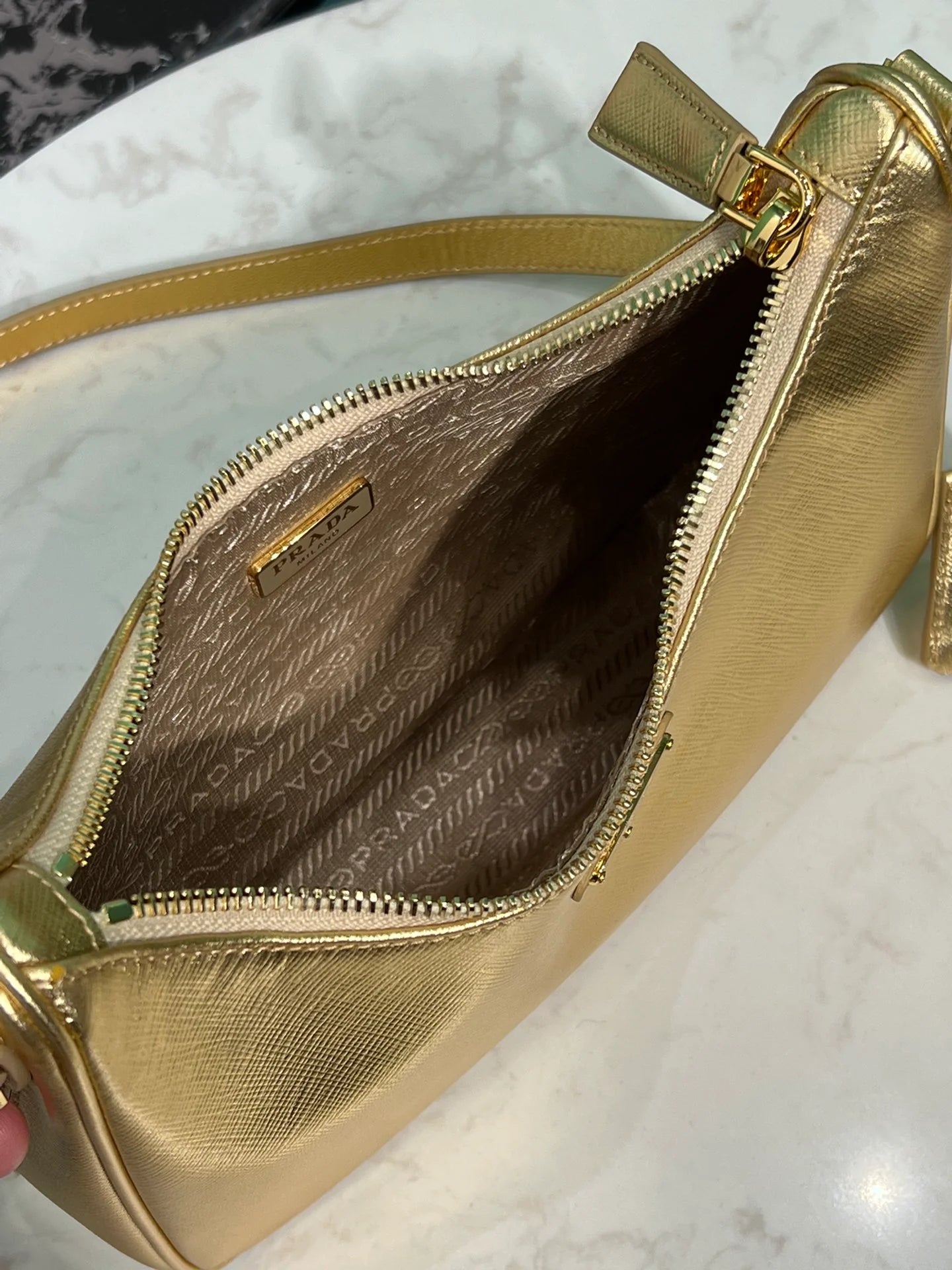 PRADA BAG