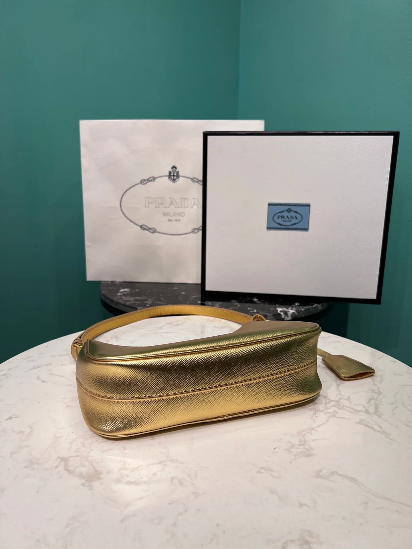 PRADA BAG