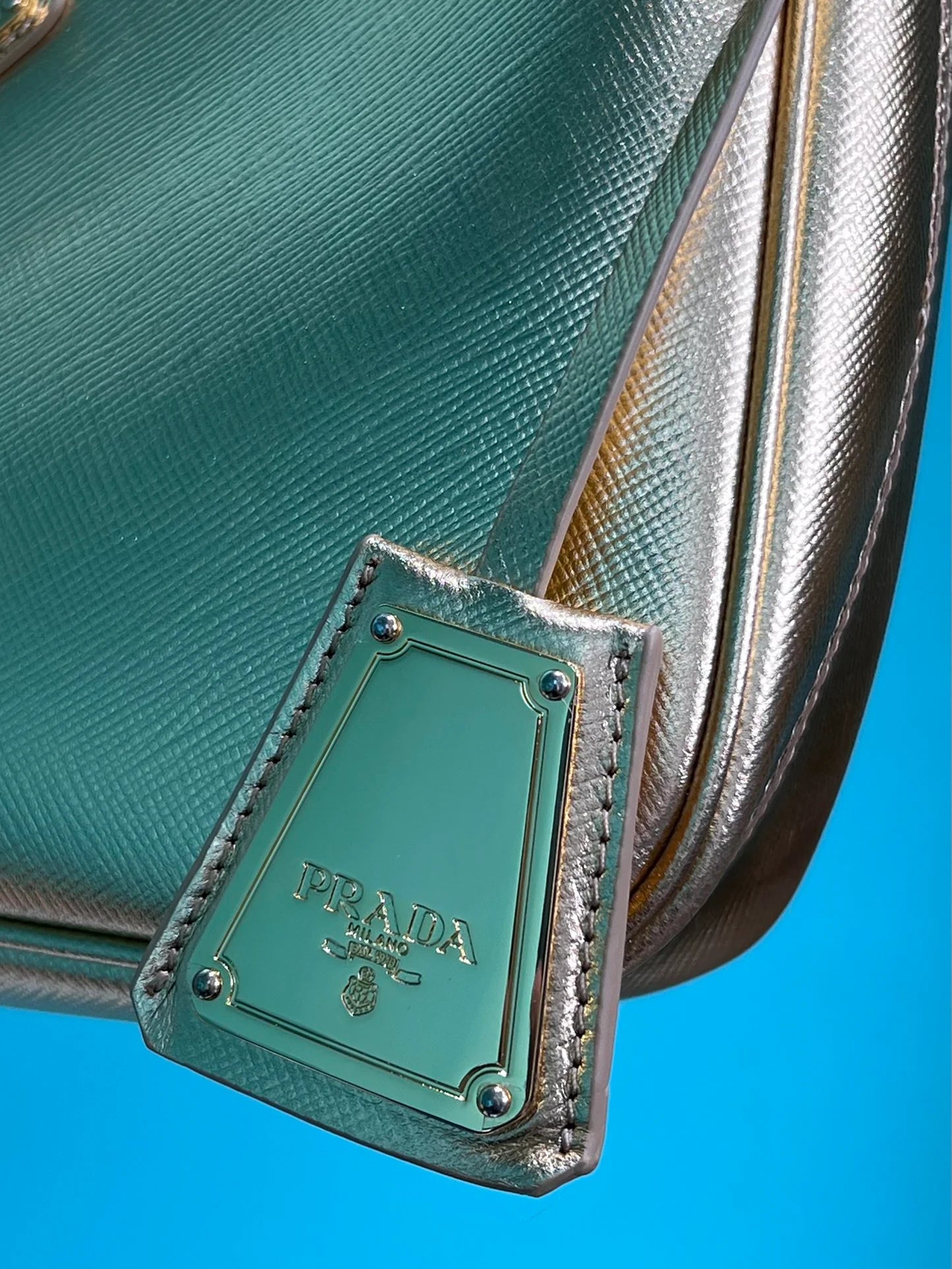 PRADA BAG