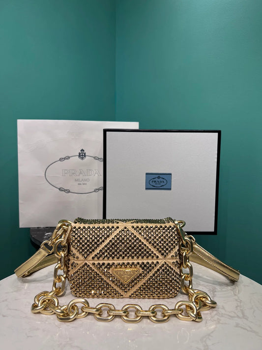 PRADA BAG