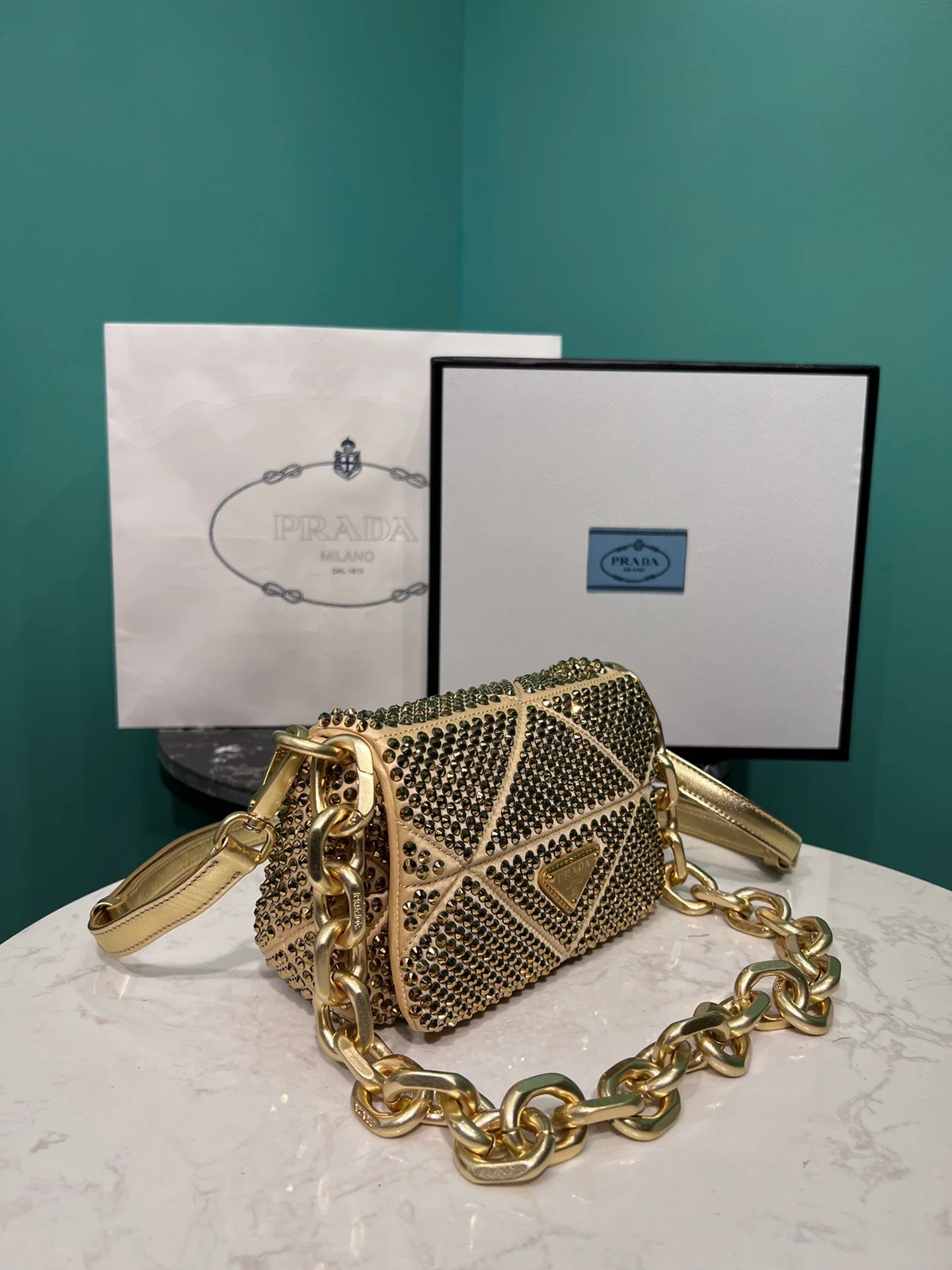PRADA BAG