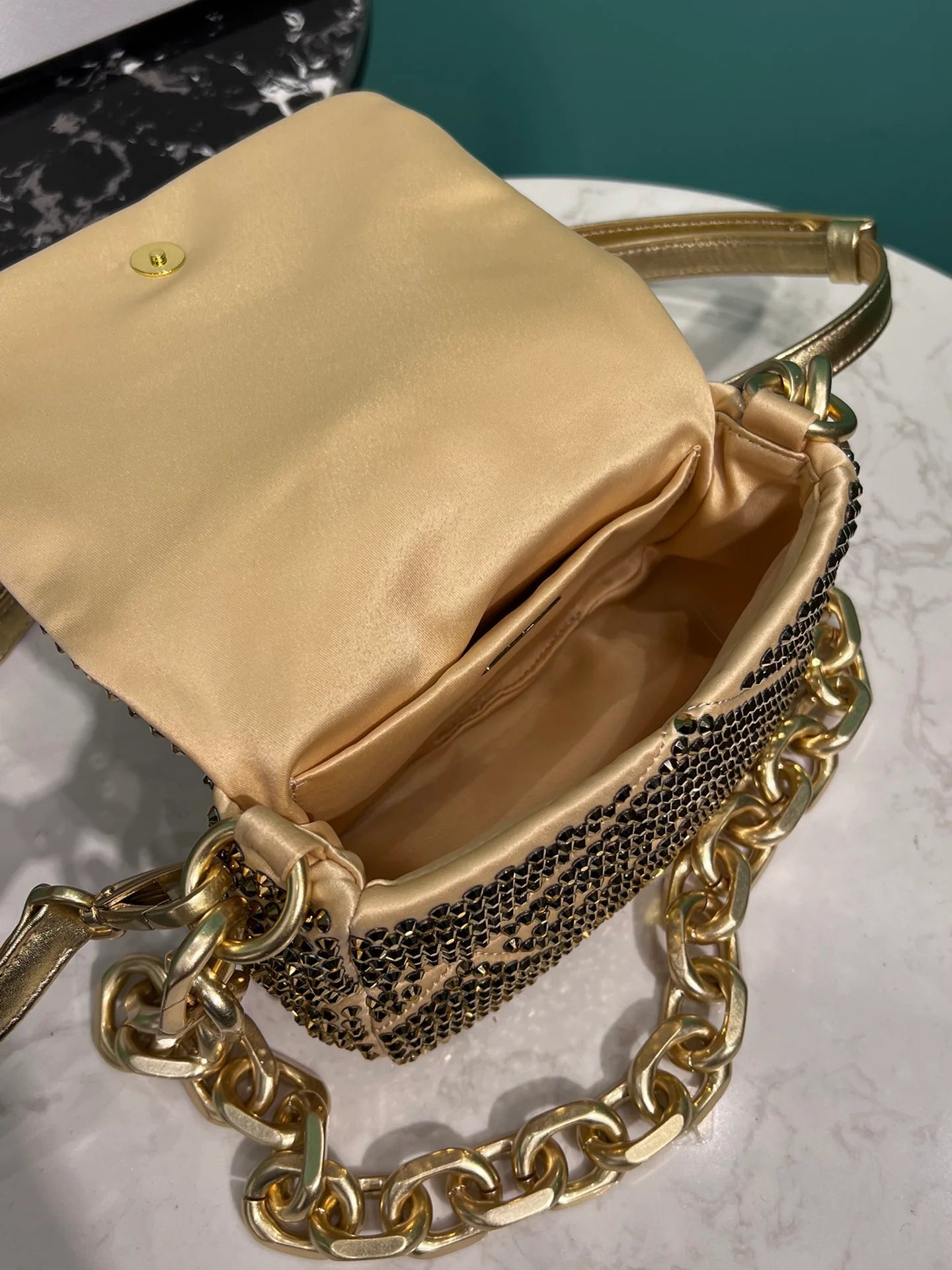 PRADA BAG