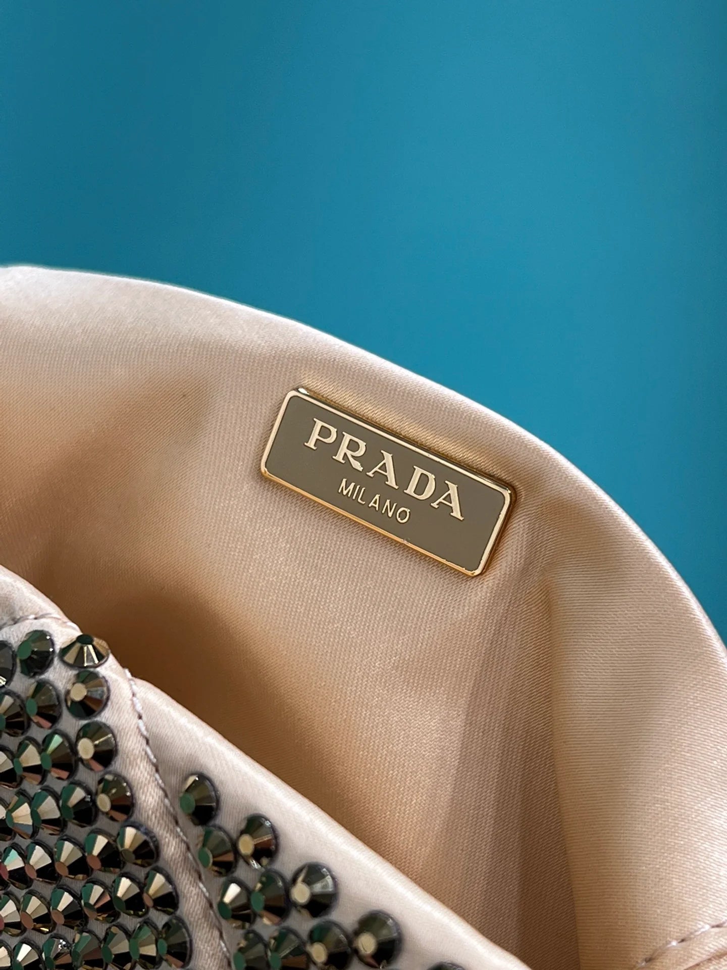 PRADA BAG