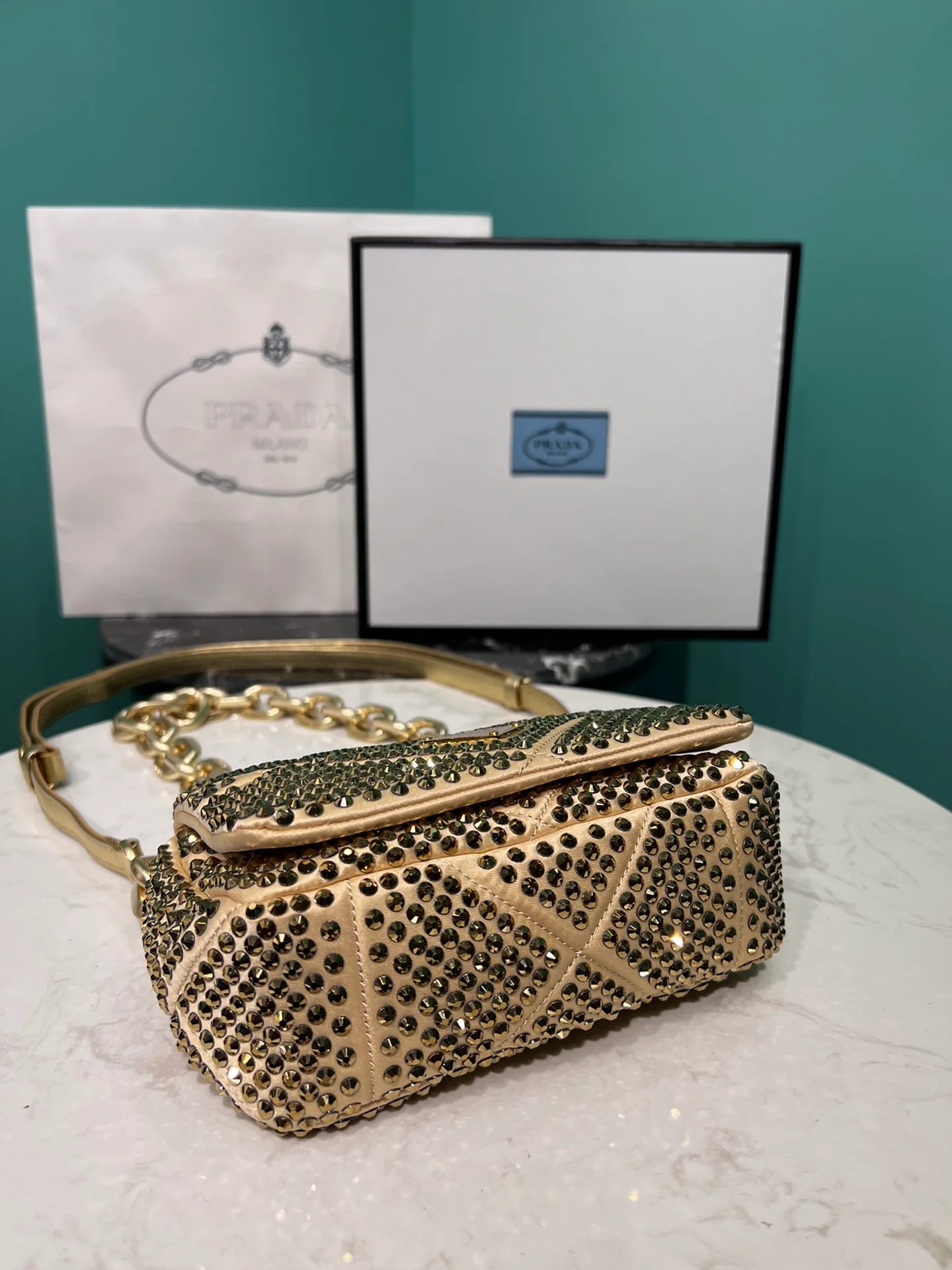 PRADA BAG