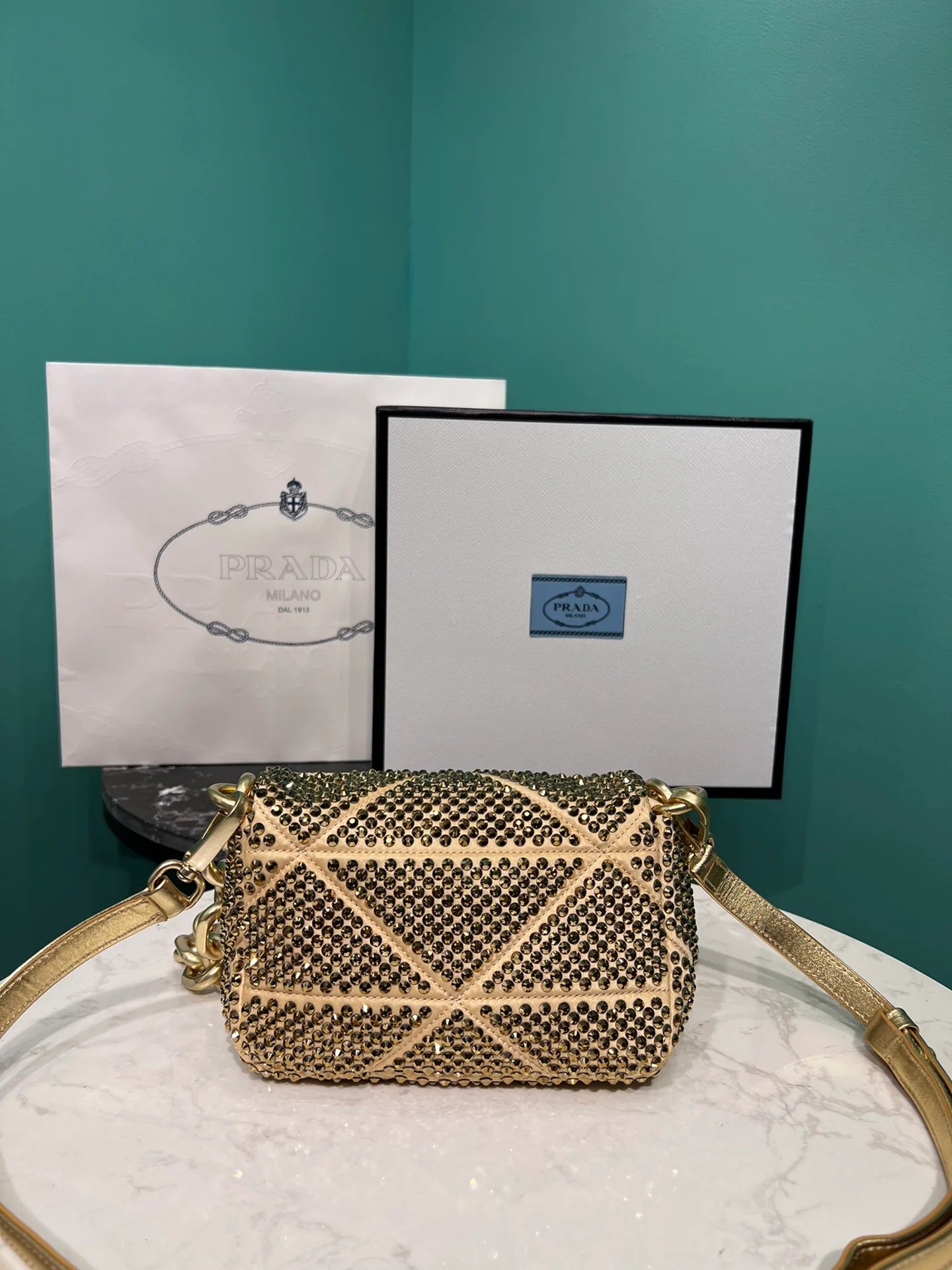 PRADA BAG