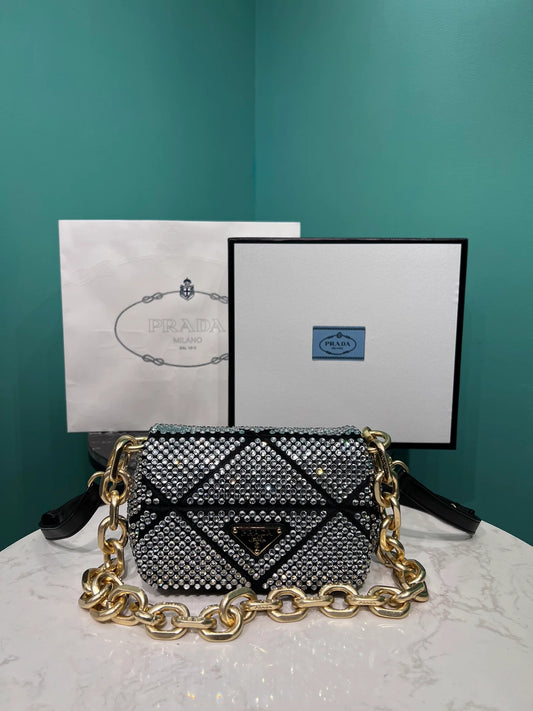 PRADA BAG