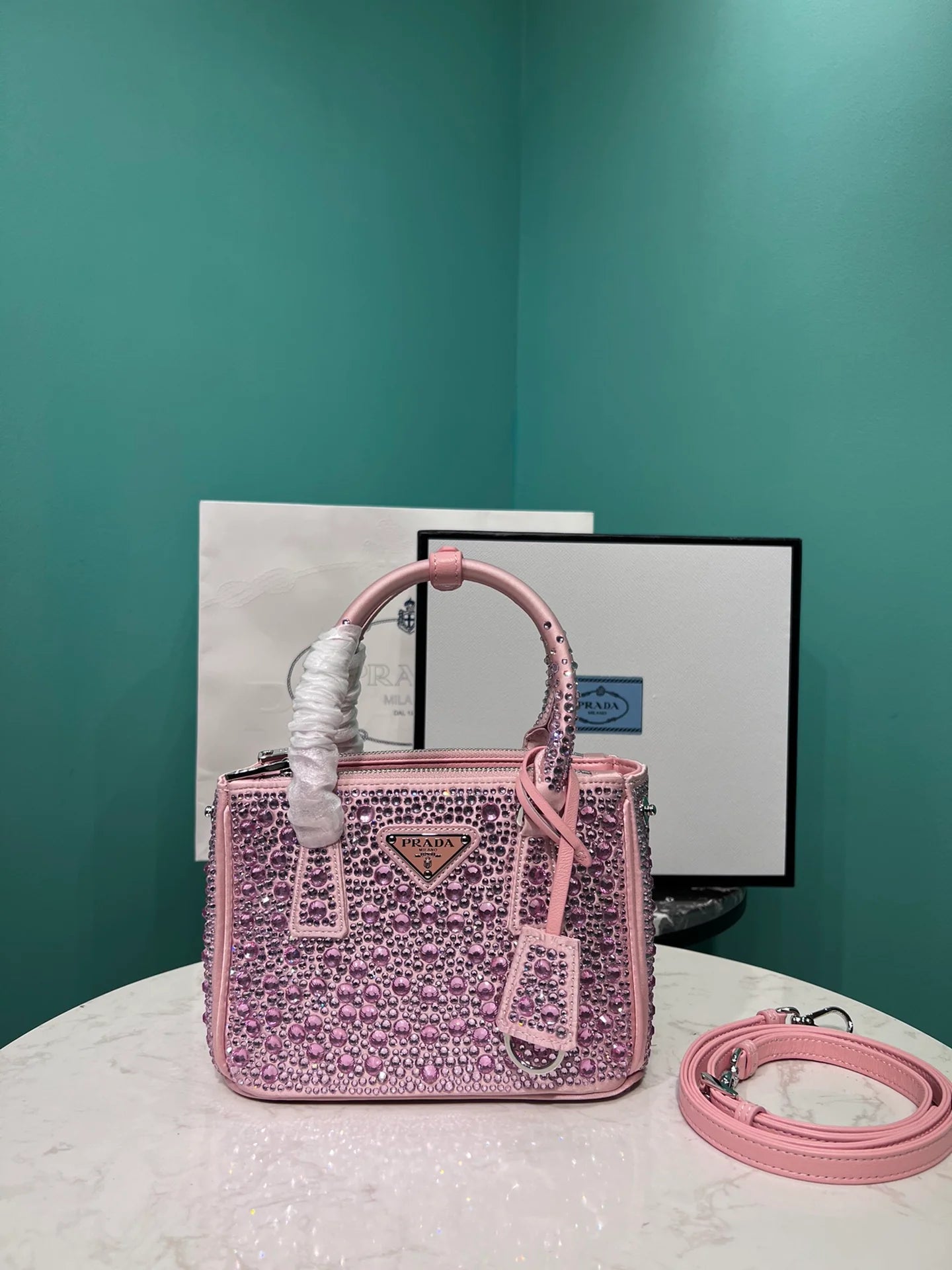PRADA BAG