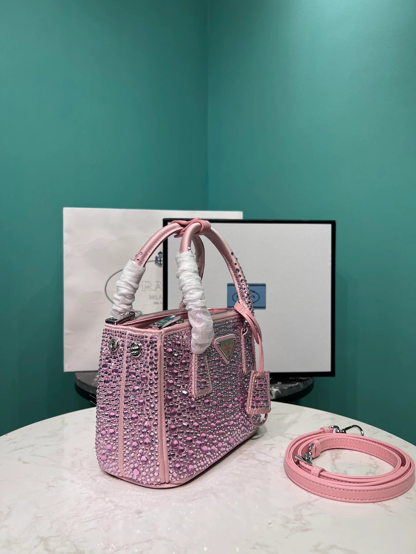 PRADA BAG