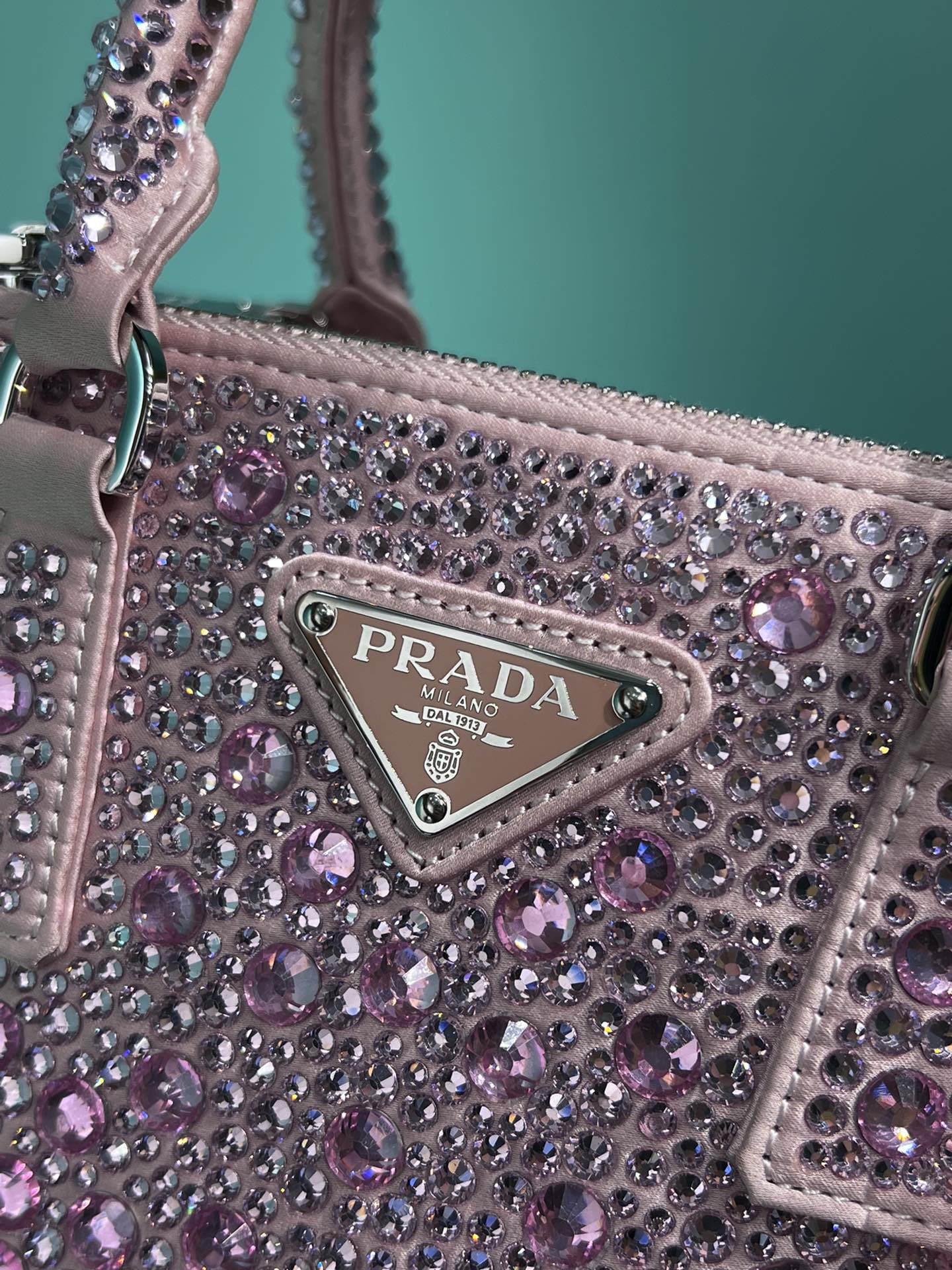 PRADA BAG