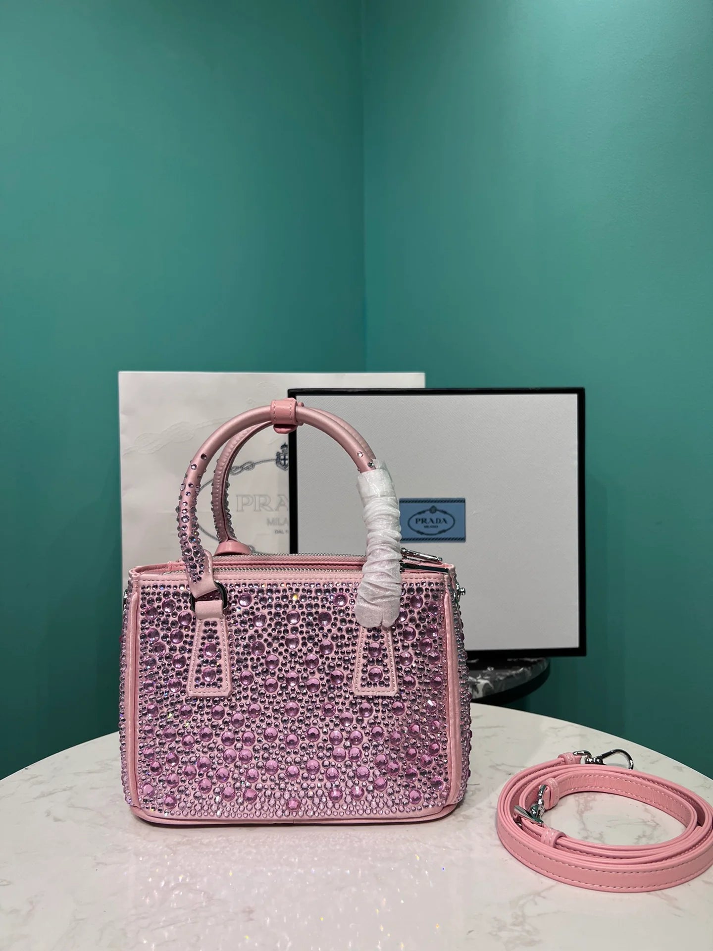 PRADA BAG