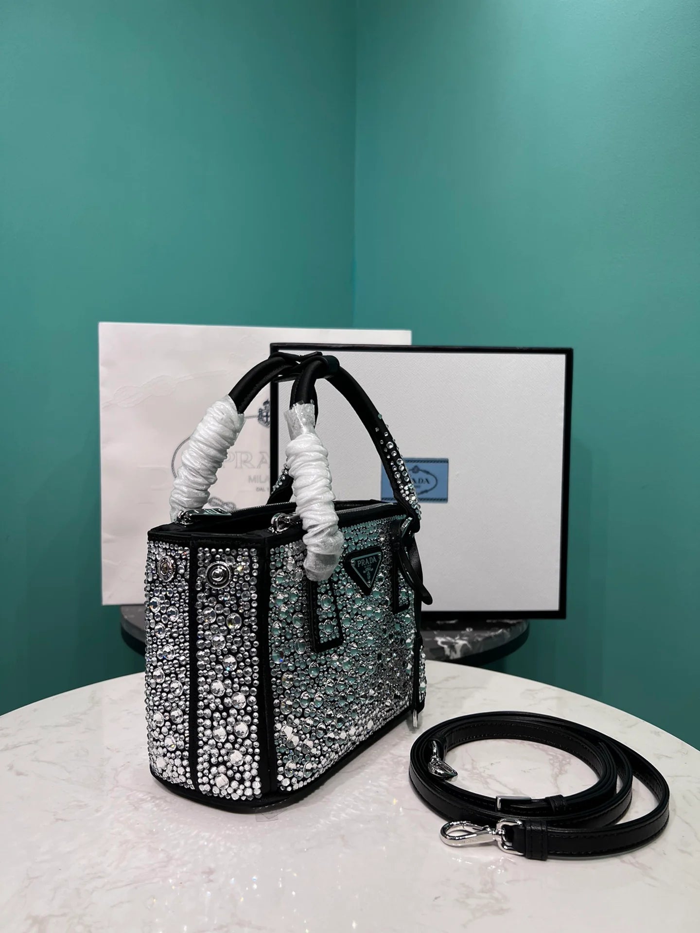 PRADA BAG