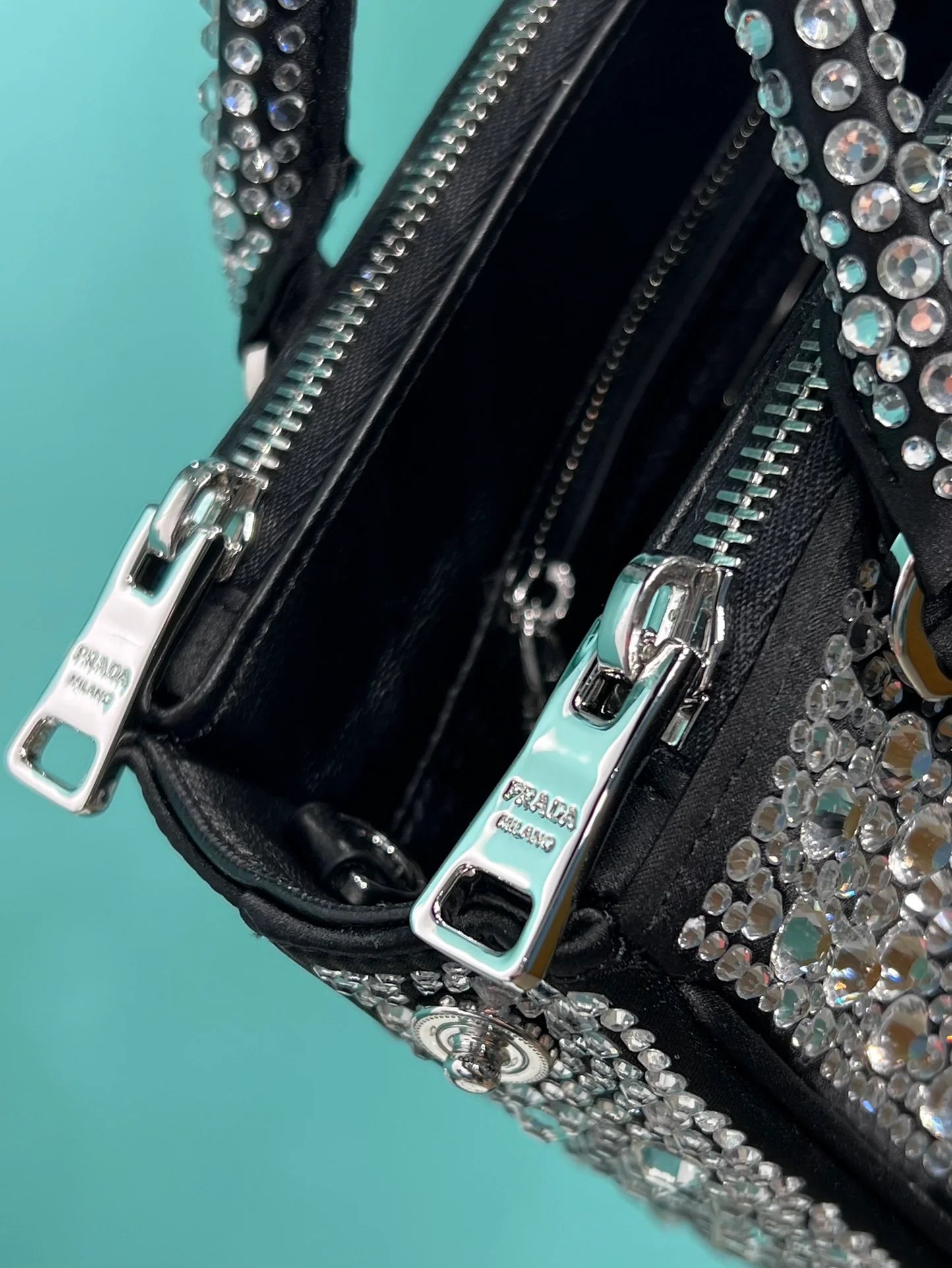 PRADA BAG