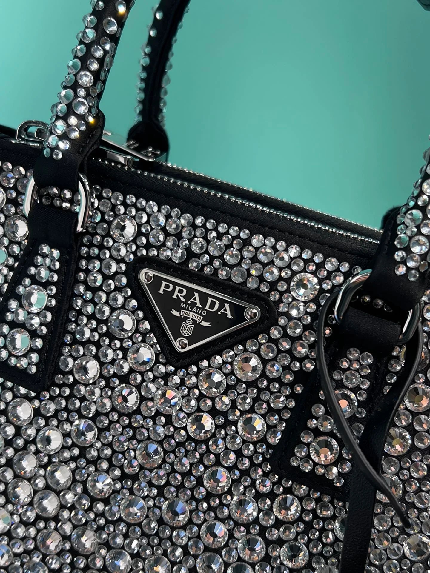 PRADA BAG