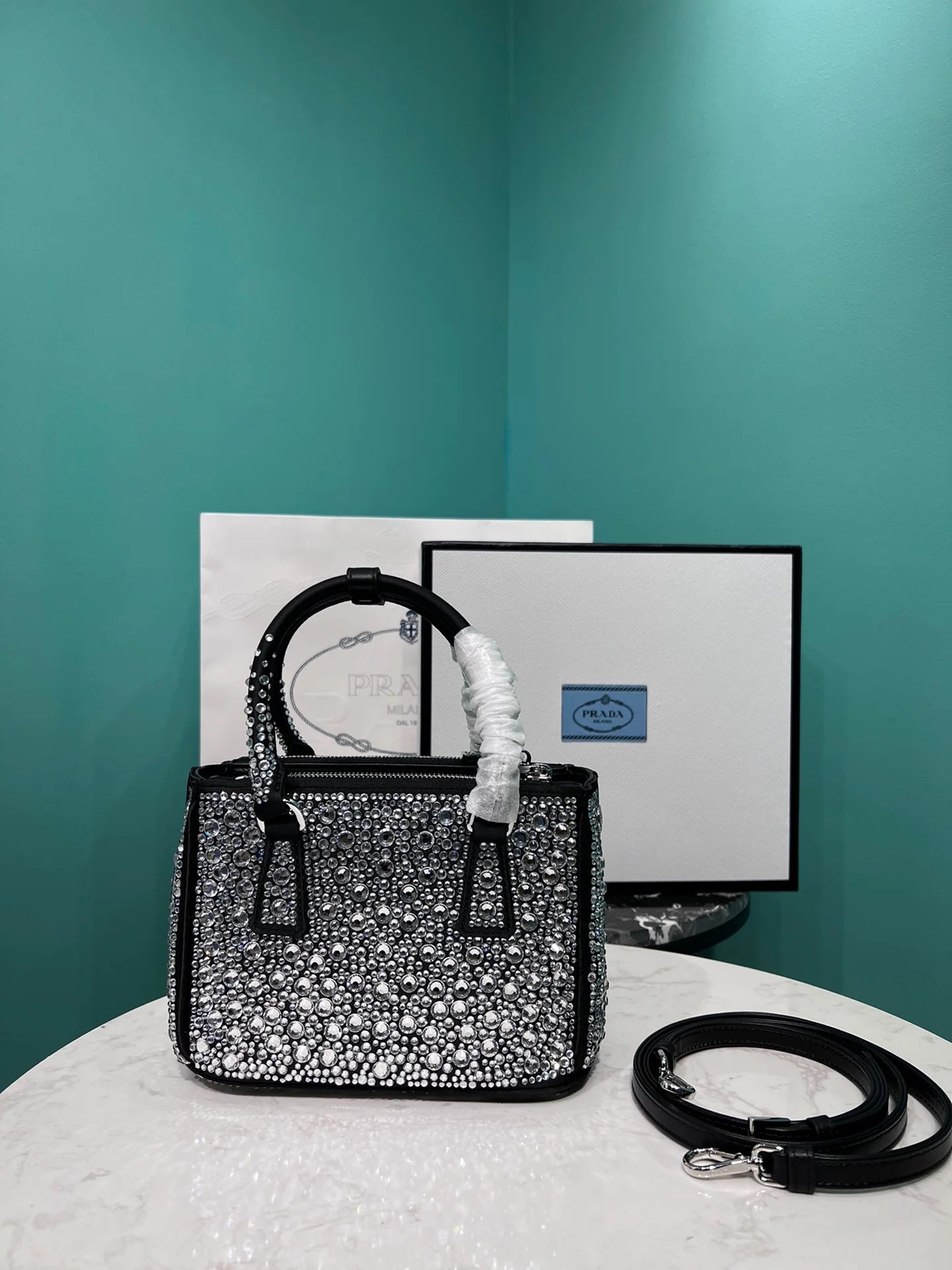 PRADA BAG