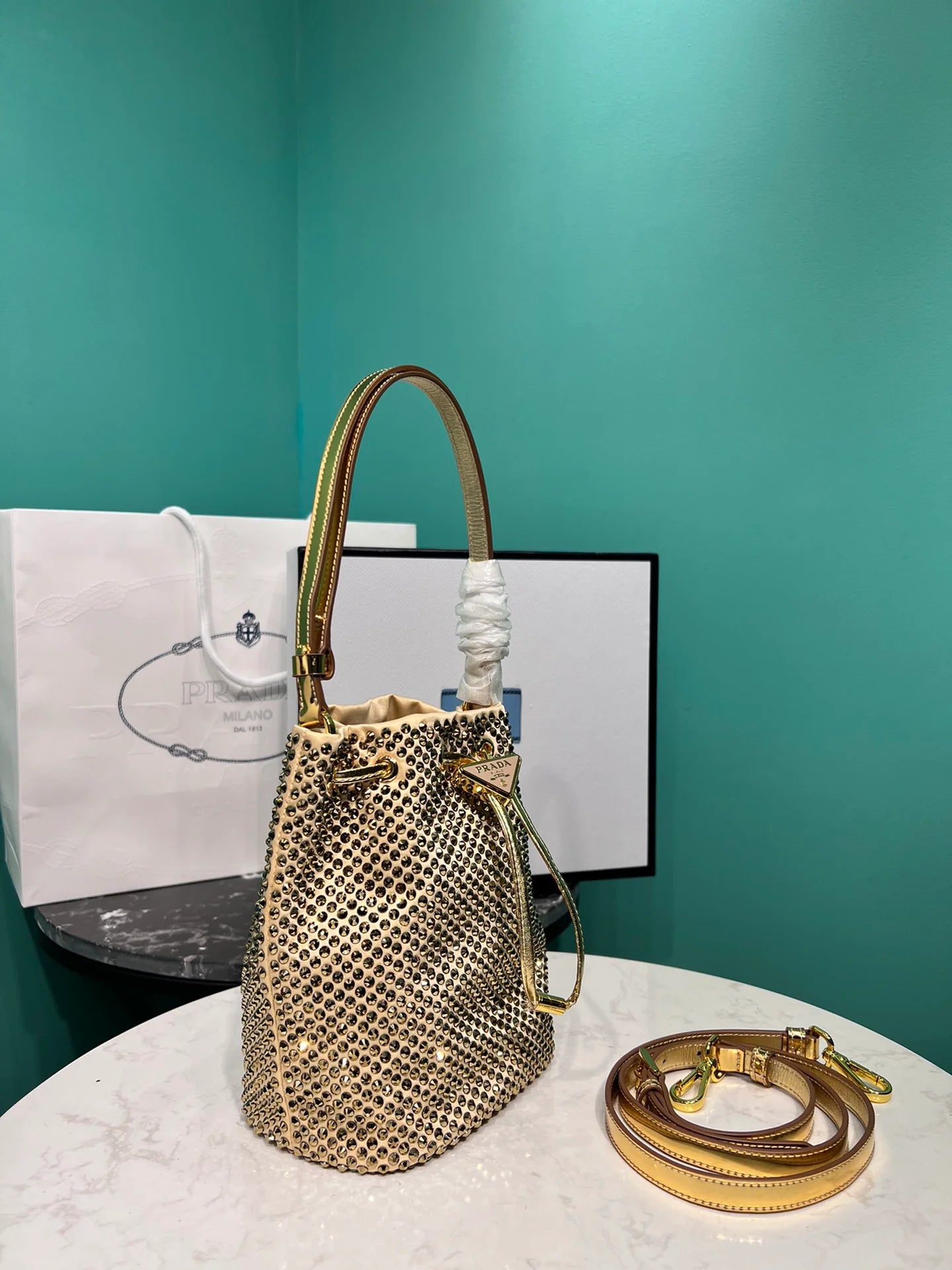 PRADA BAG