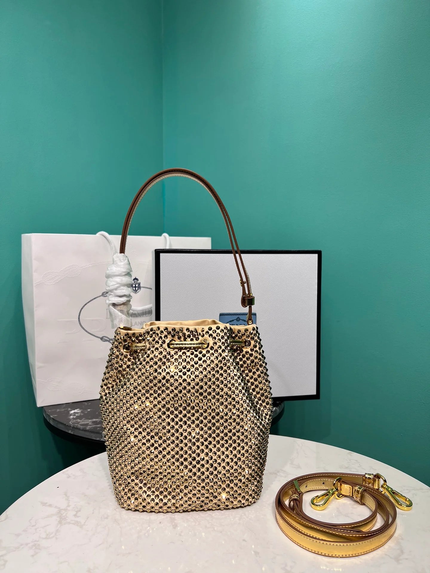 PRADA BAG