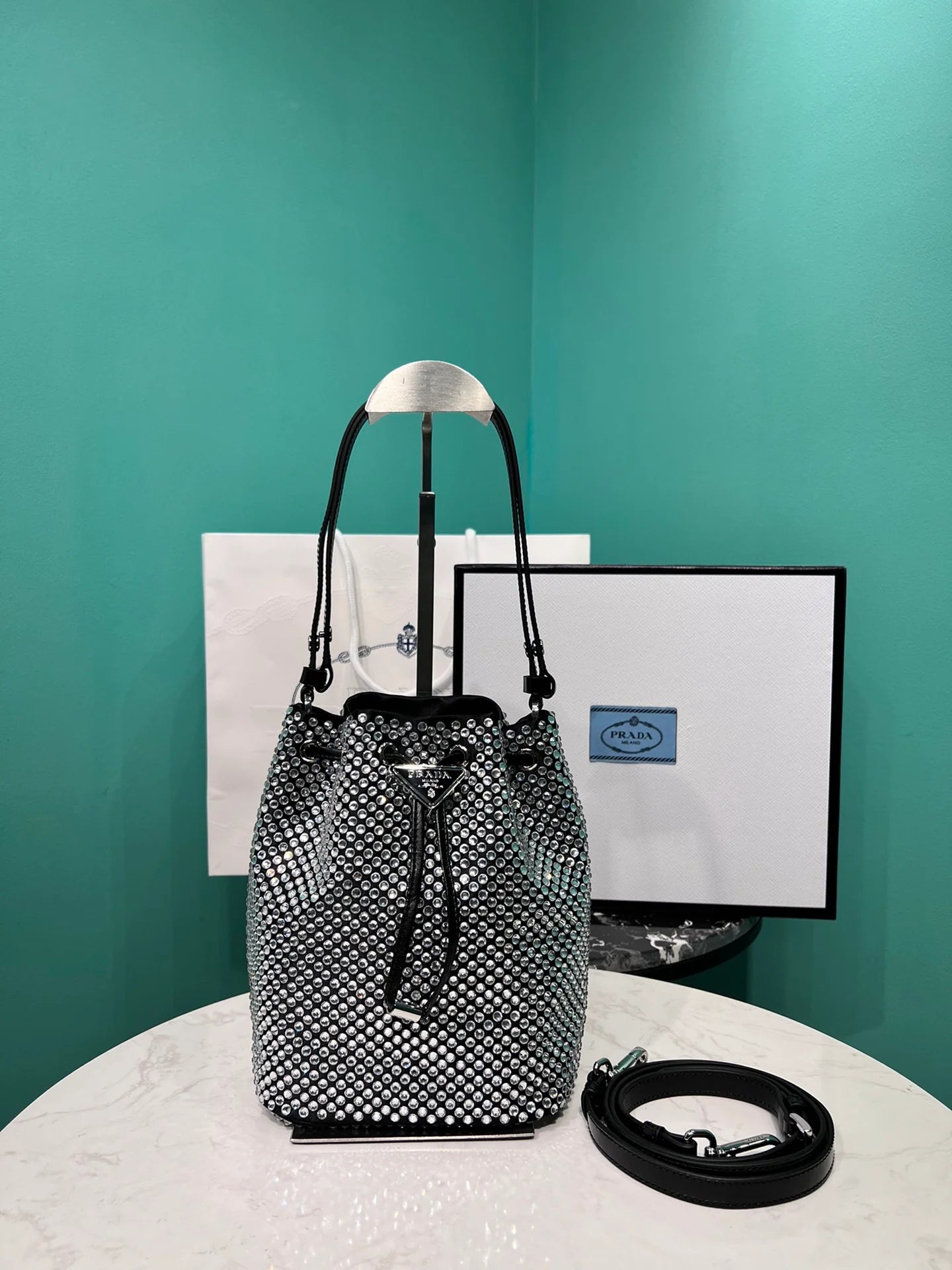 PRADA BAG