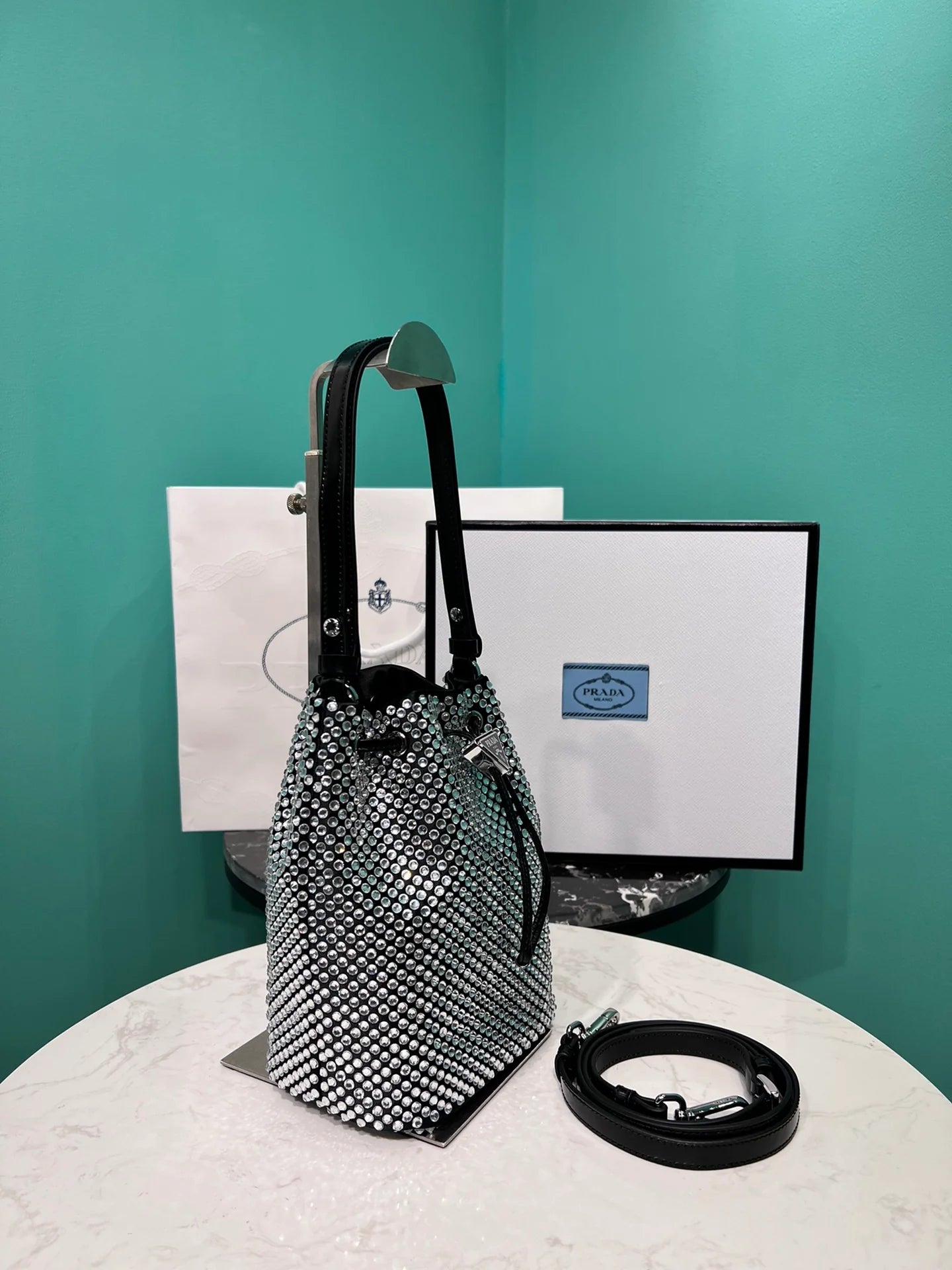 PRADA BAG