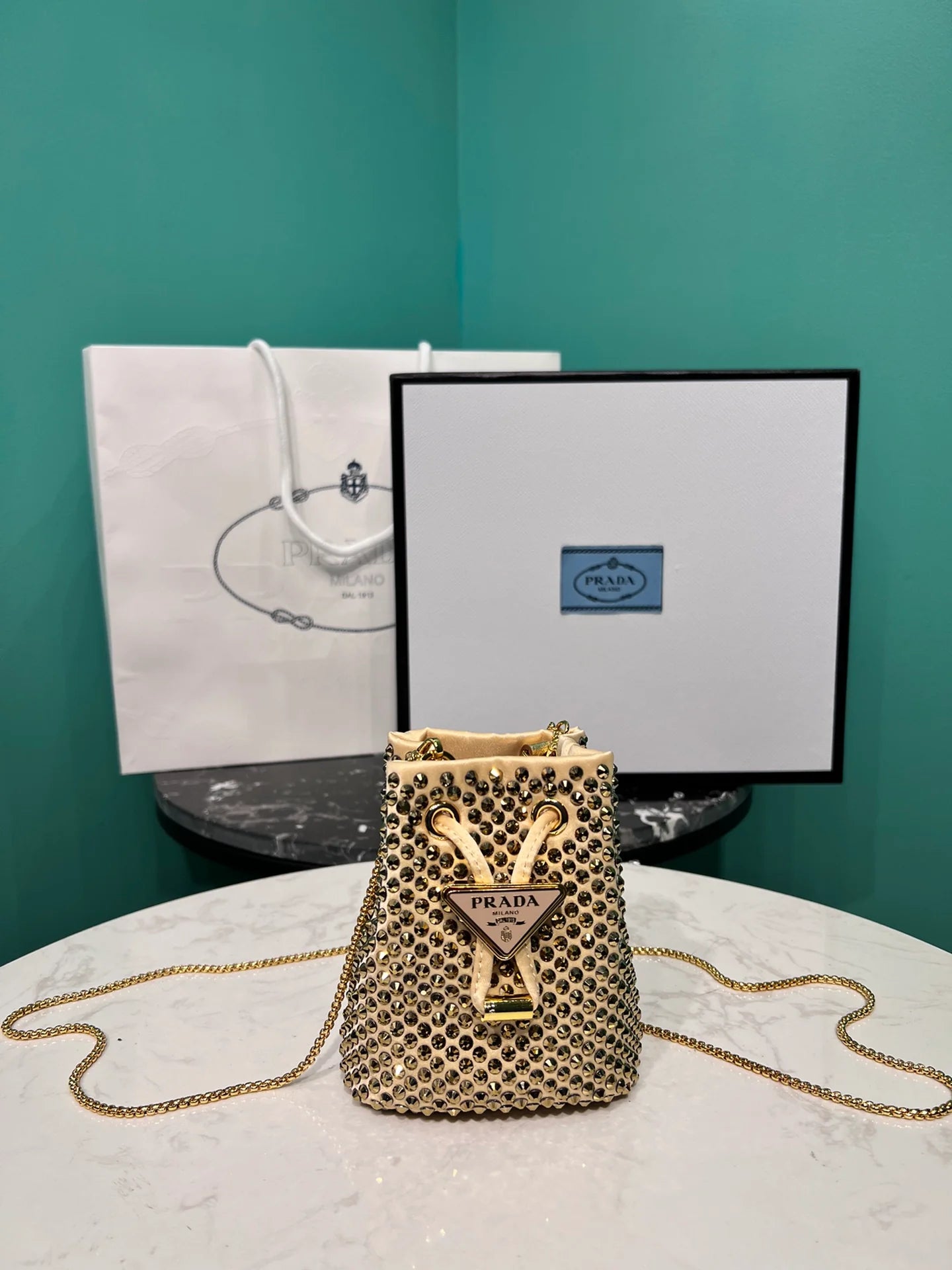 PRADA BAG