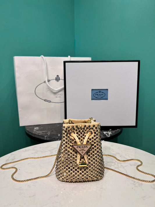 PRADA BAG