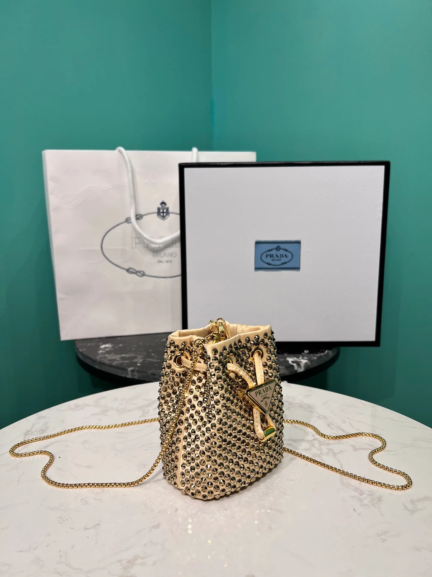 PRADA BAG