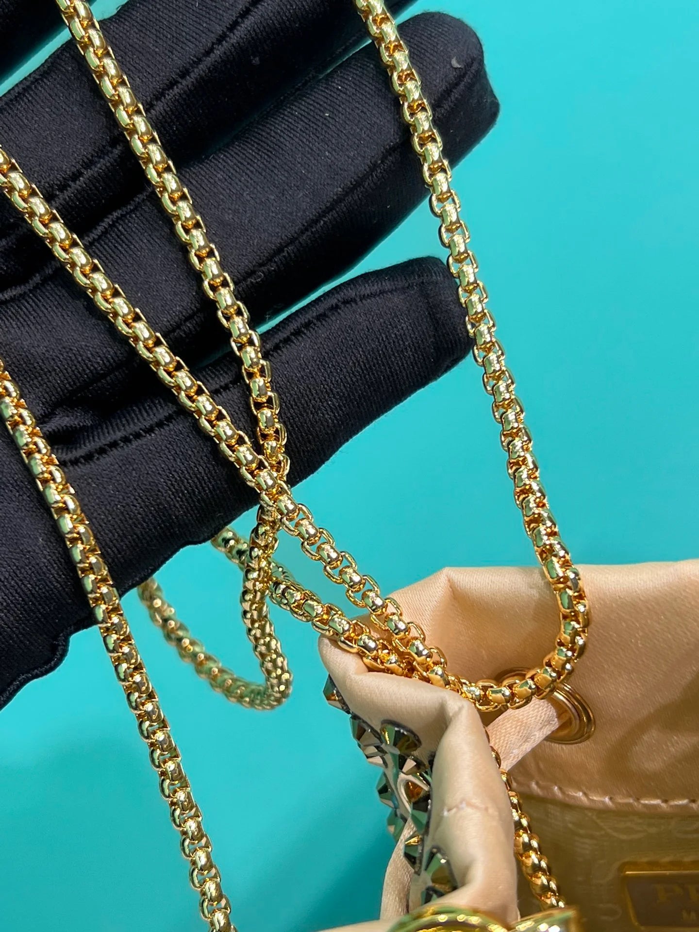 PRADA BAG