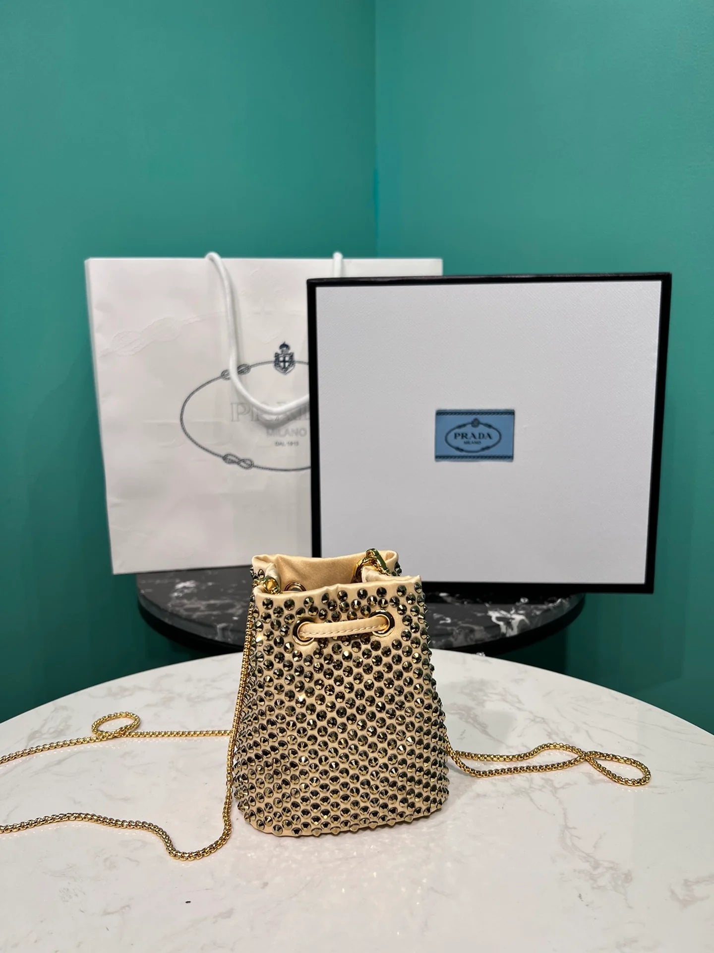PRADA BAG