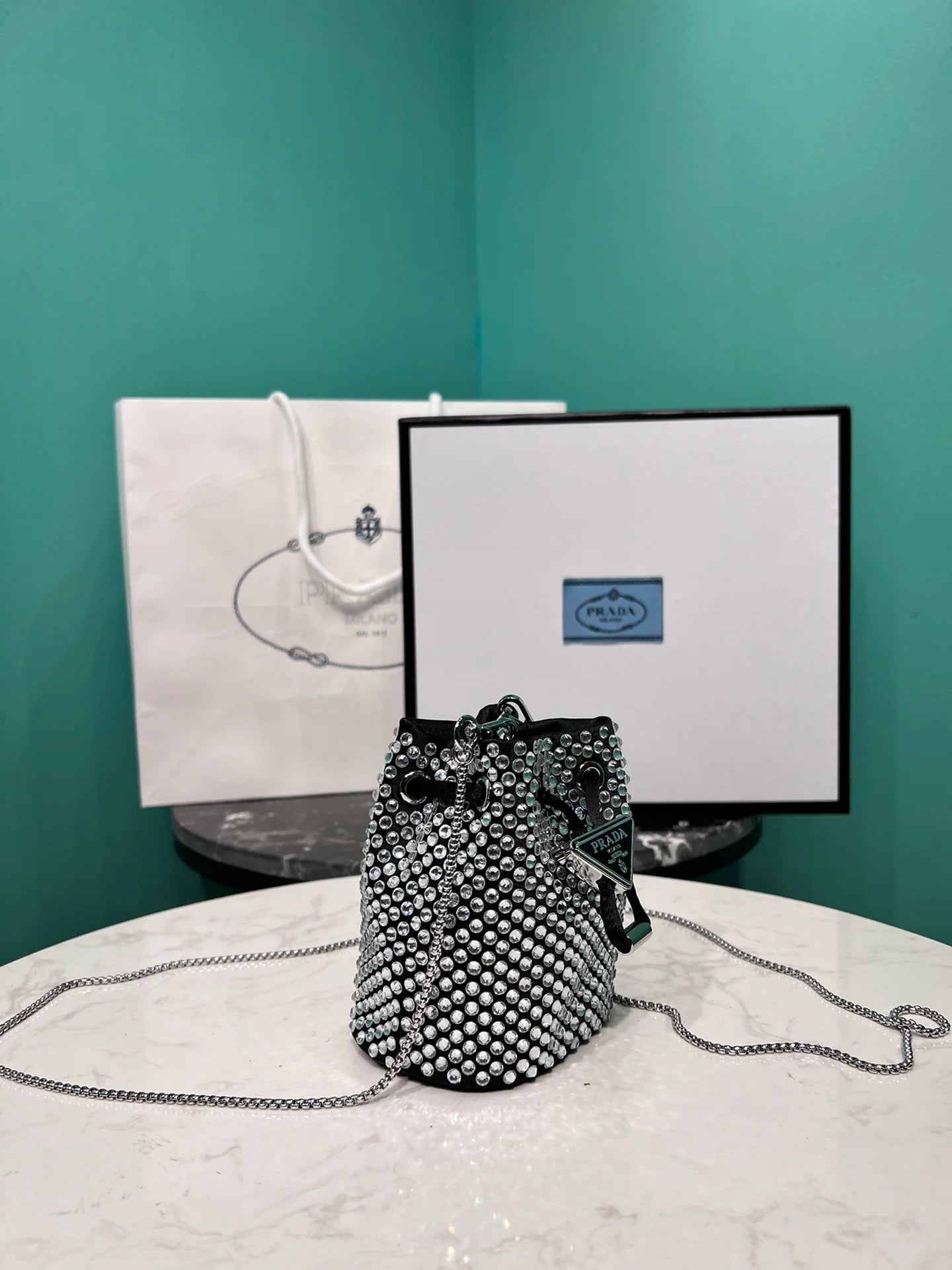 PRADA BAG