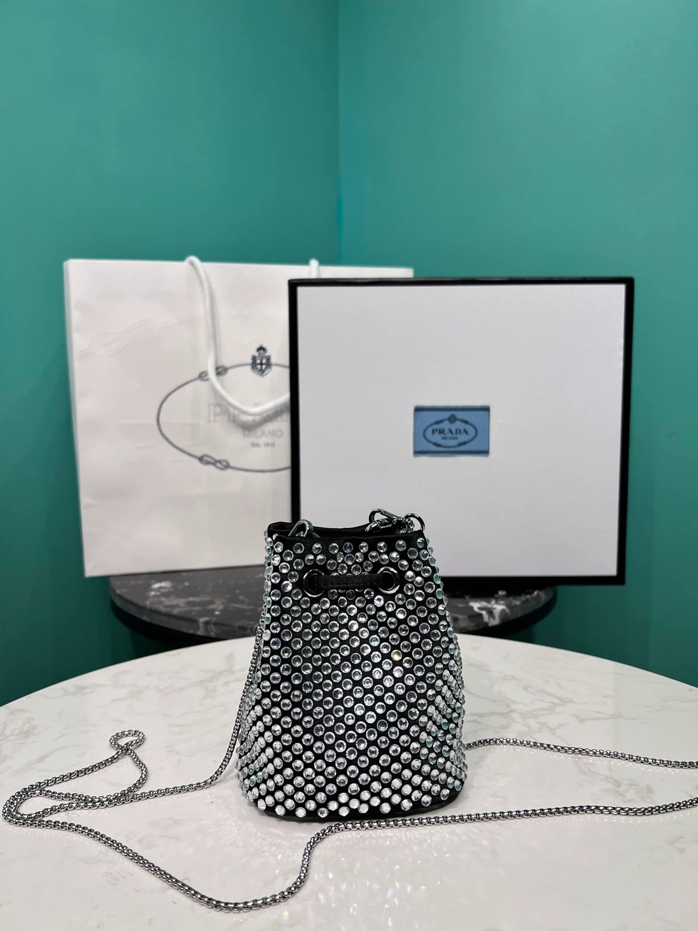PRADA BAG