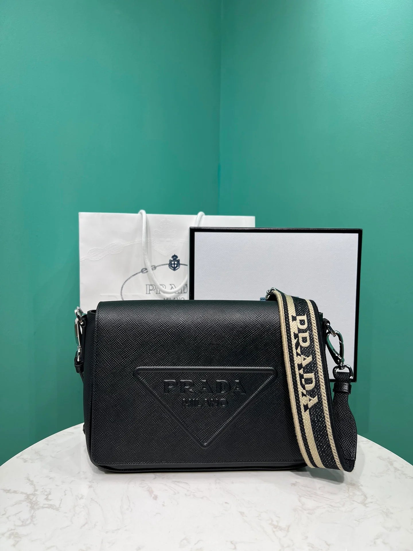 PRADA BAG