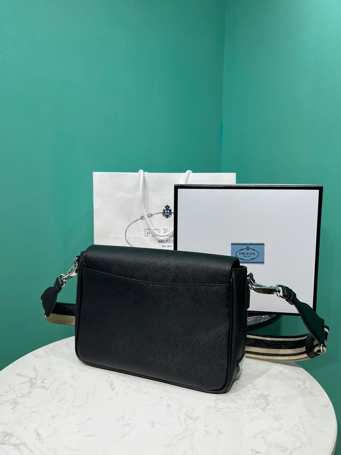 PRADA BAG