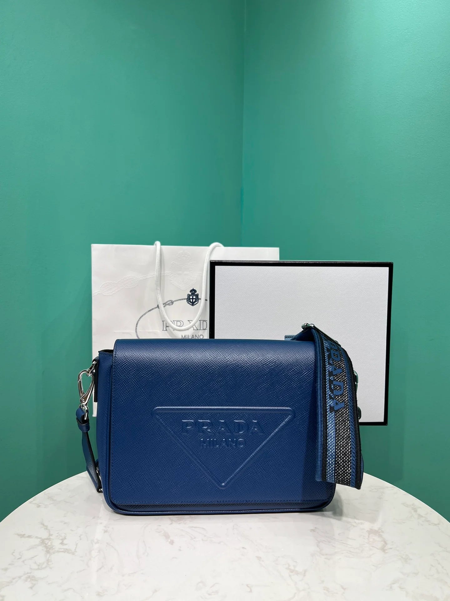 PRADA BAG