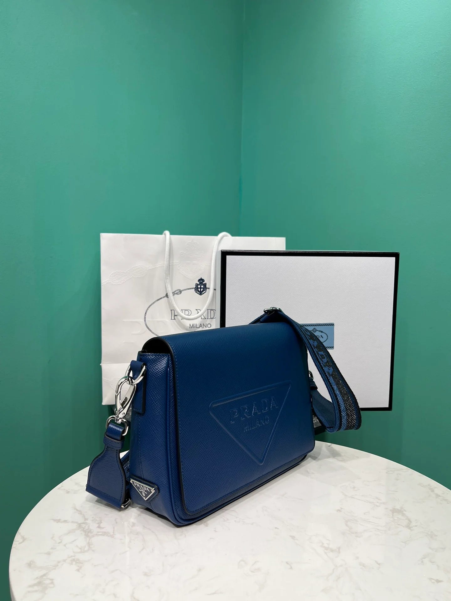 PRADA BAG