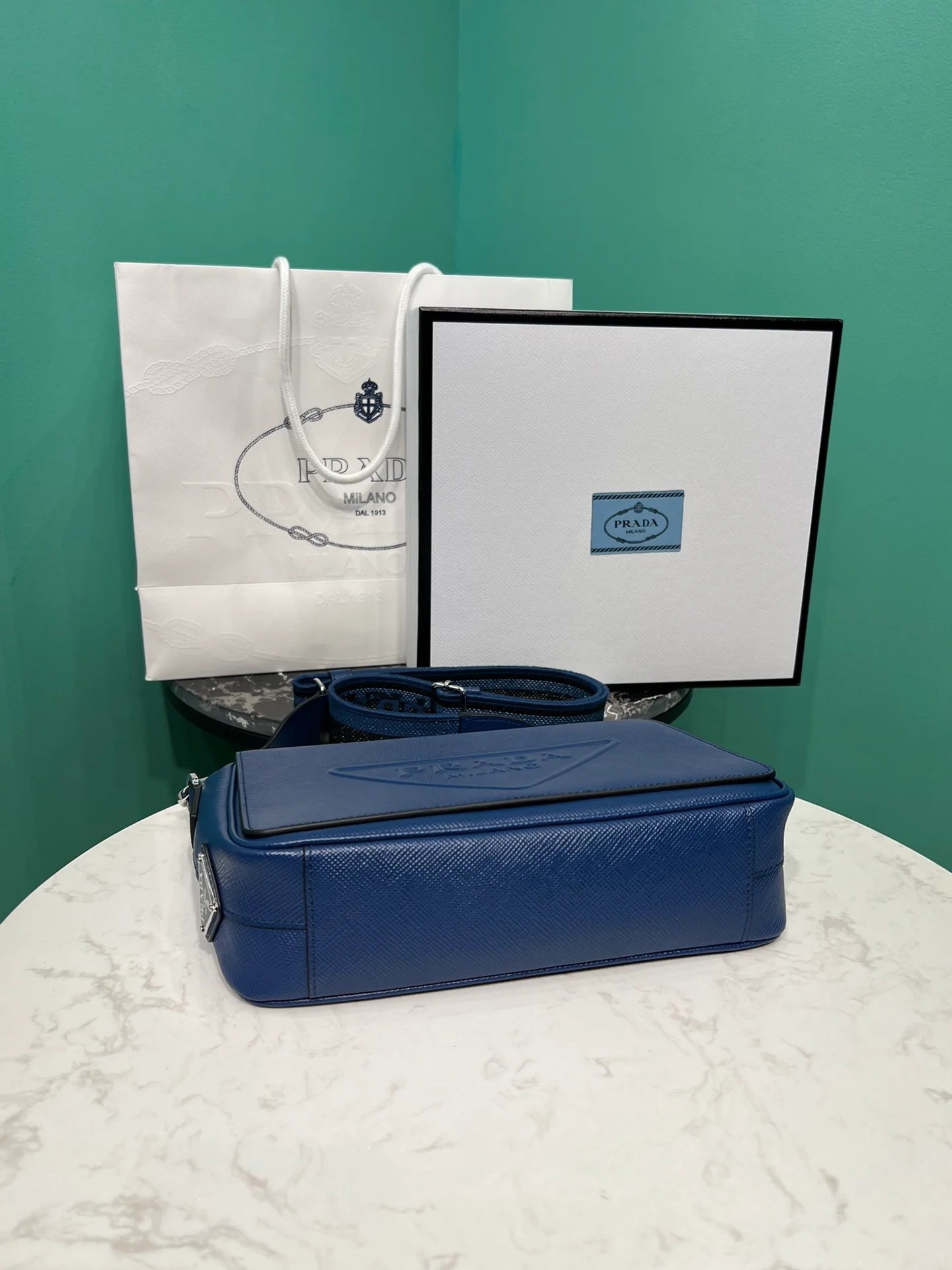 PRADA BAG