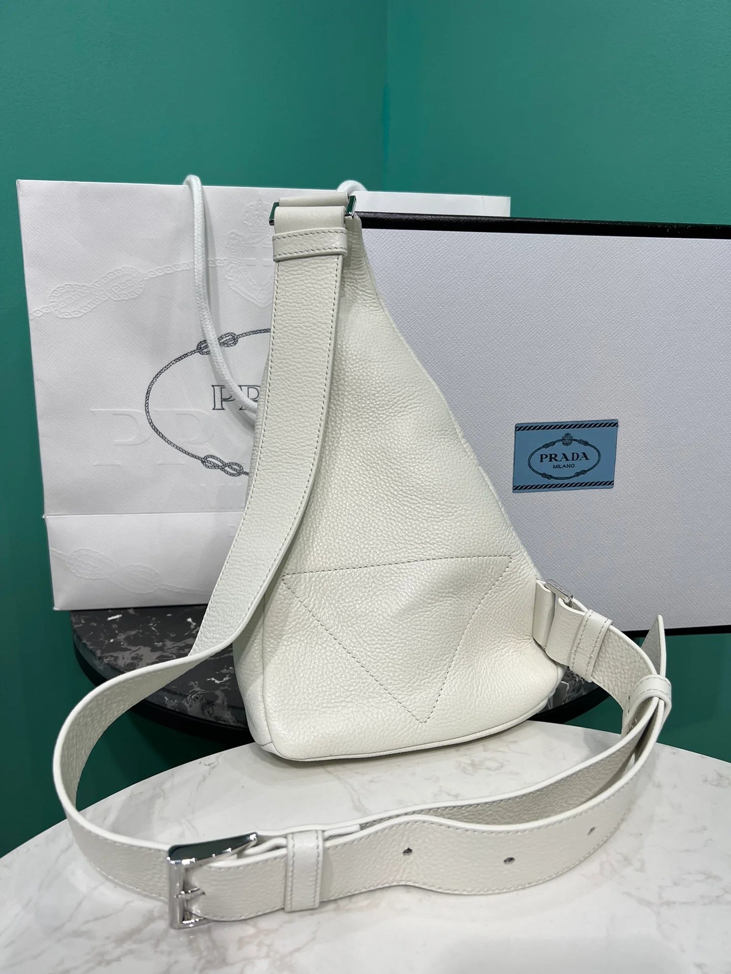 PRADA BAG