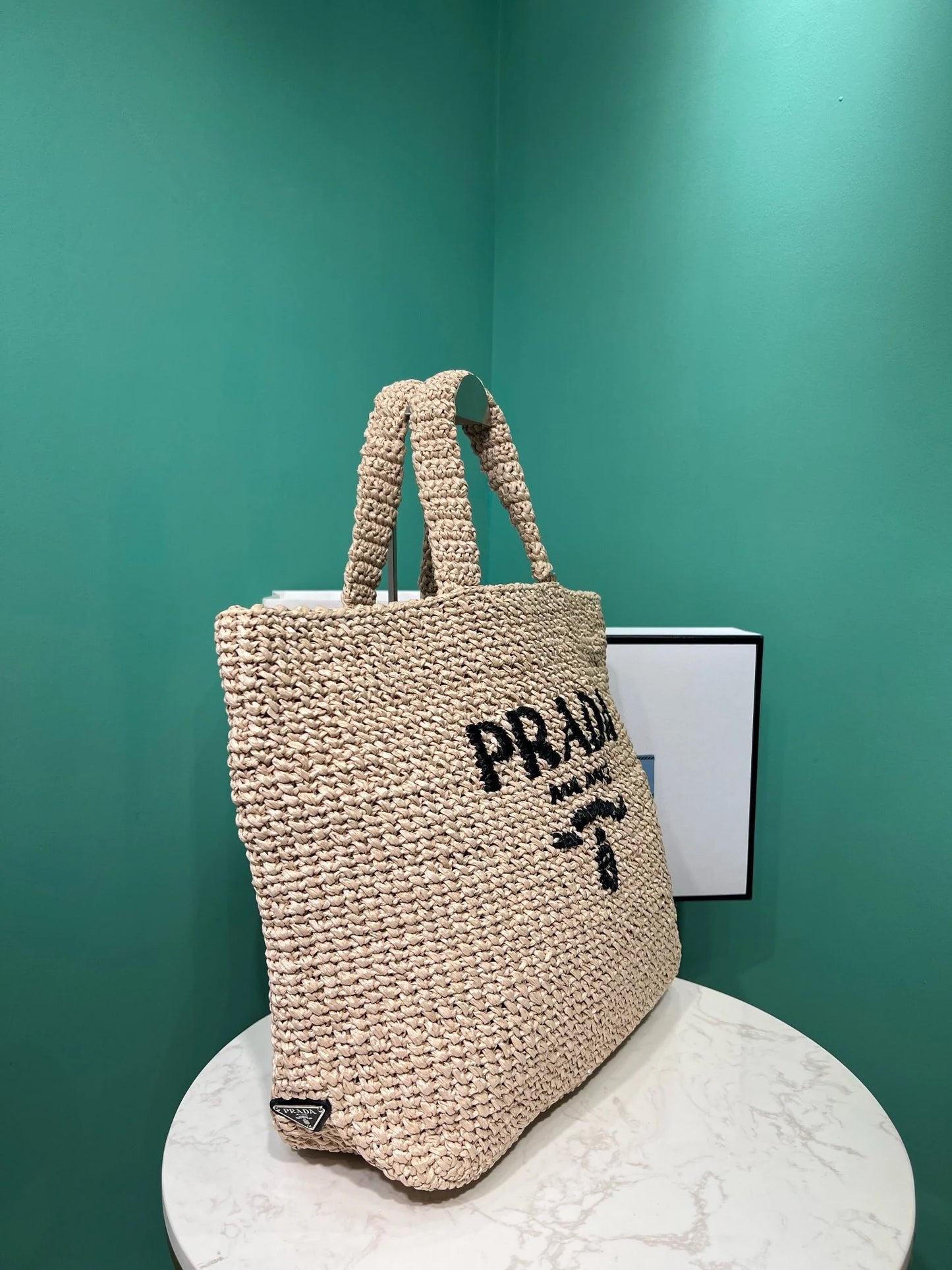 PRADA BAG