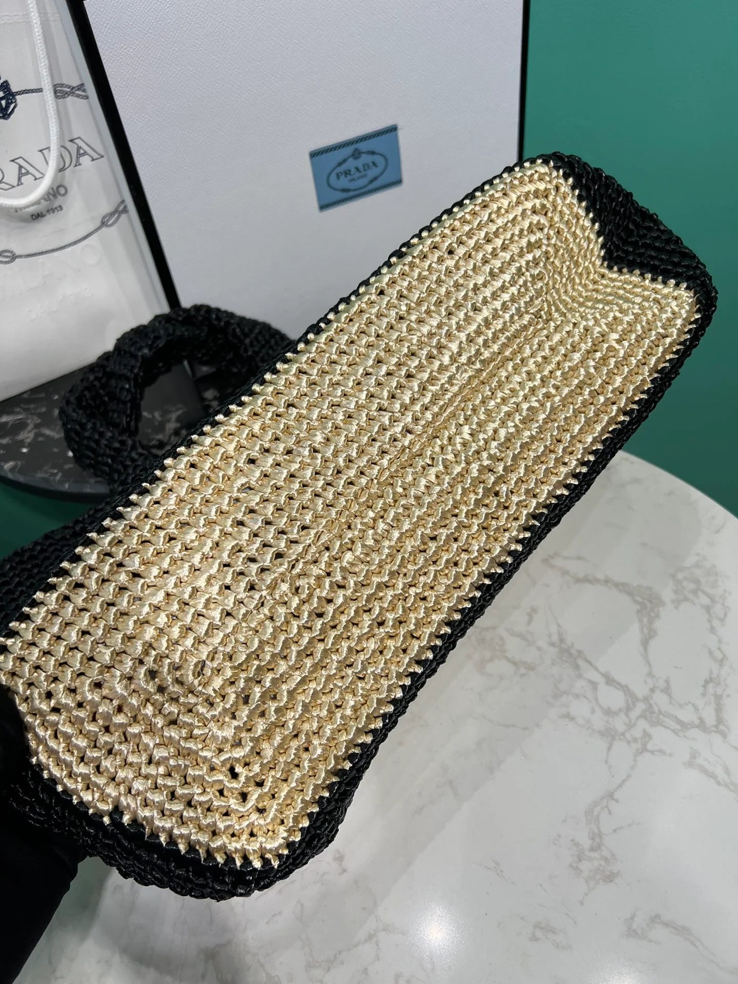 PRADA BAG