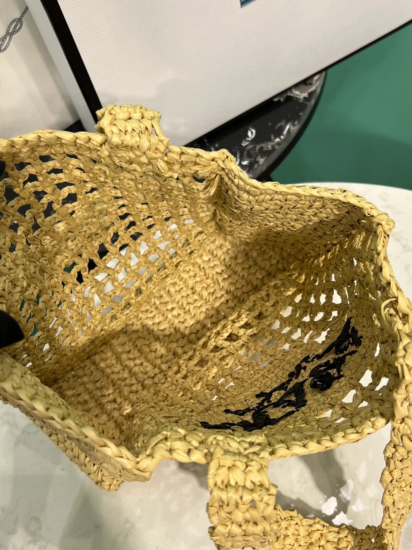 PRADA BAG