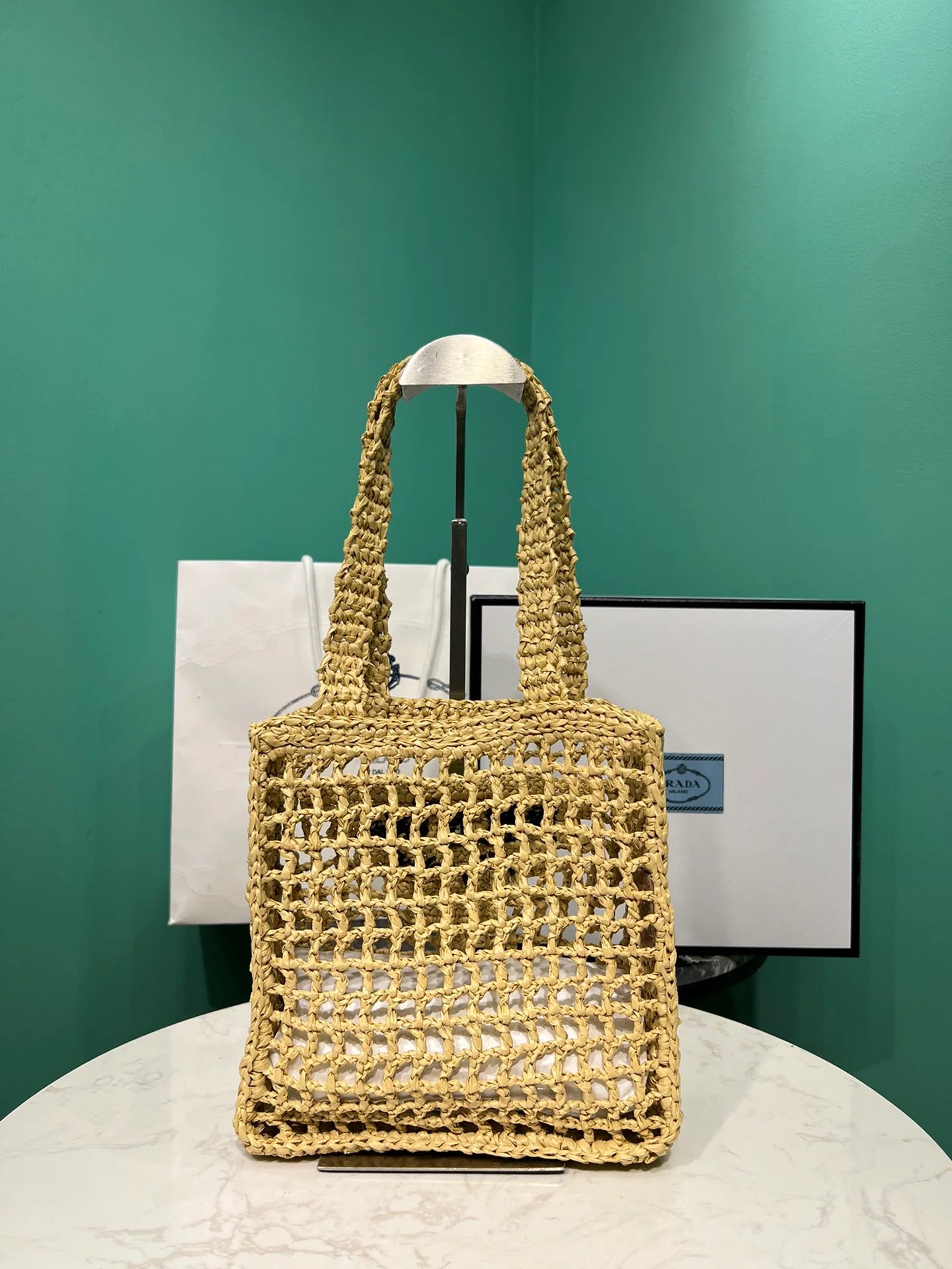 PRADA BAG