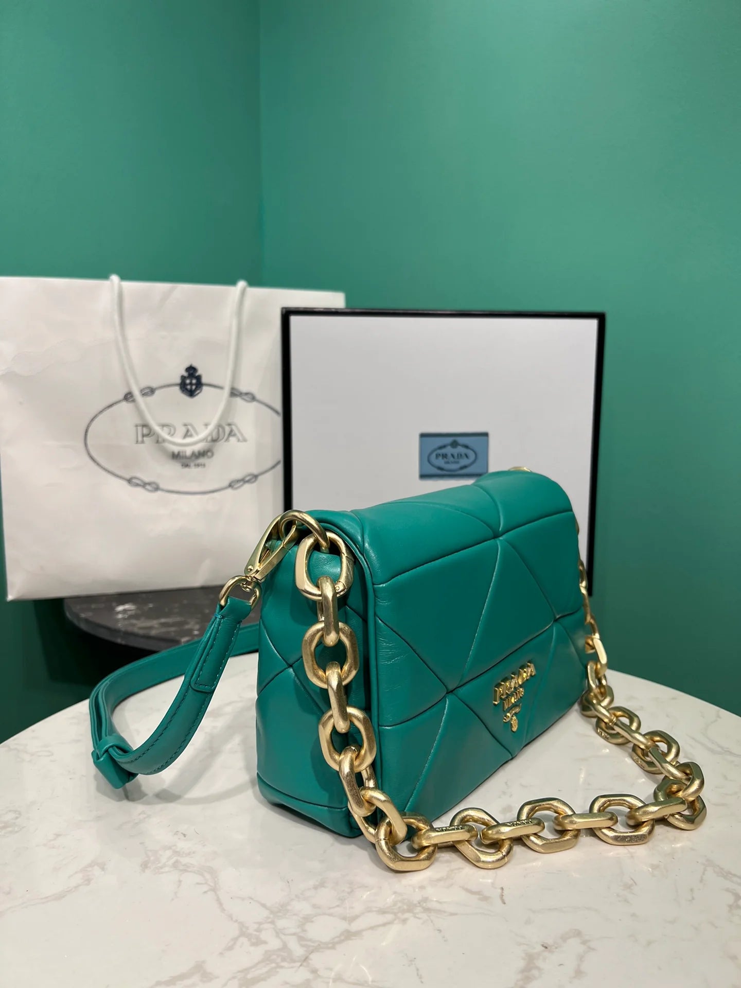 PRADA BAG