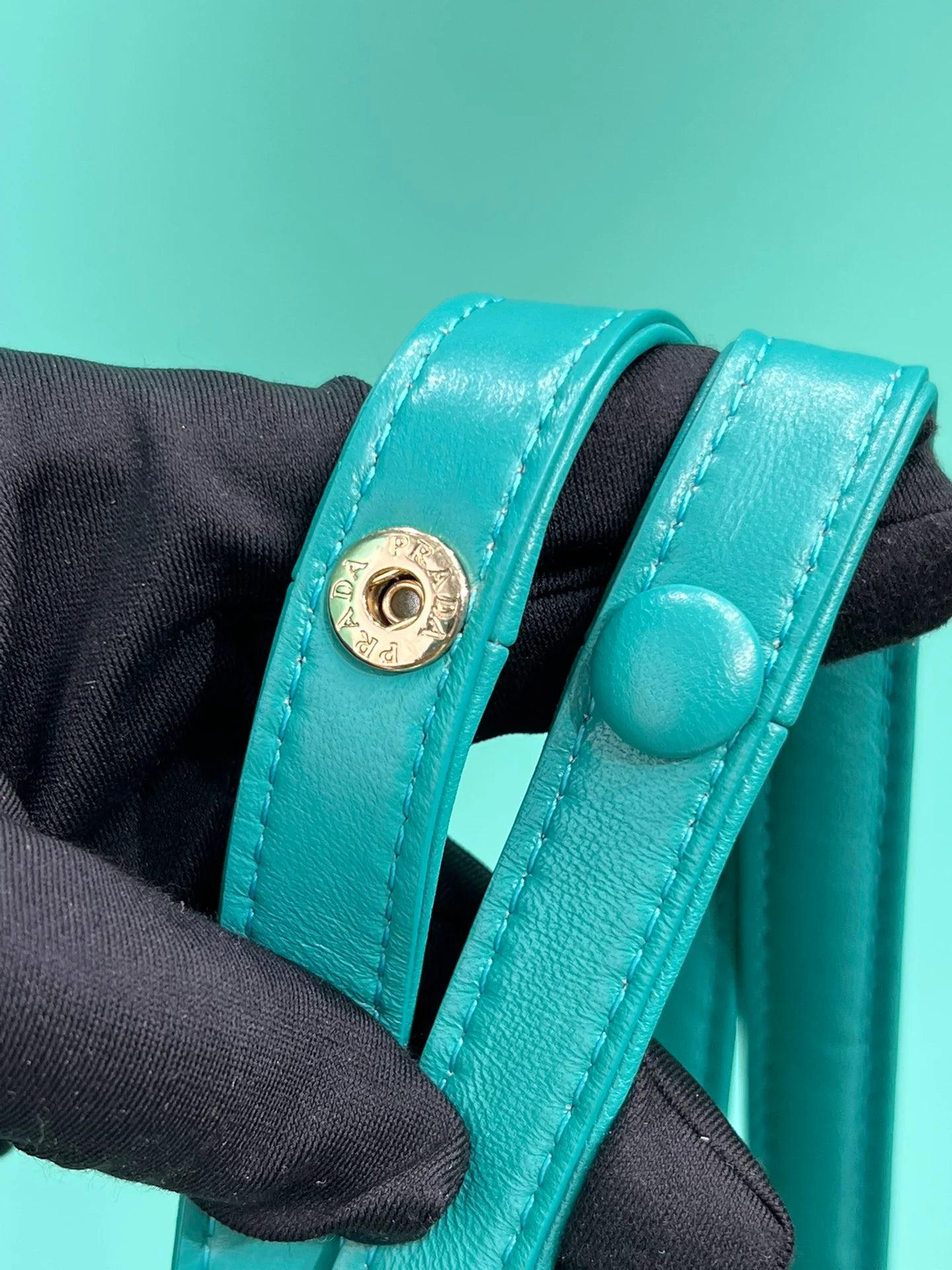 PRADA BAG