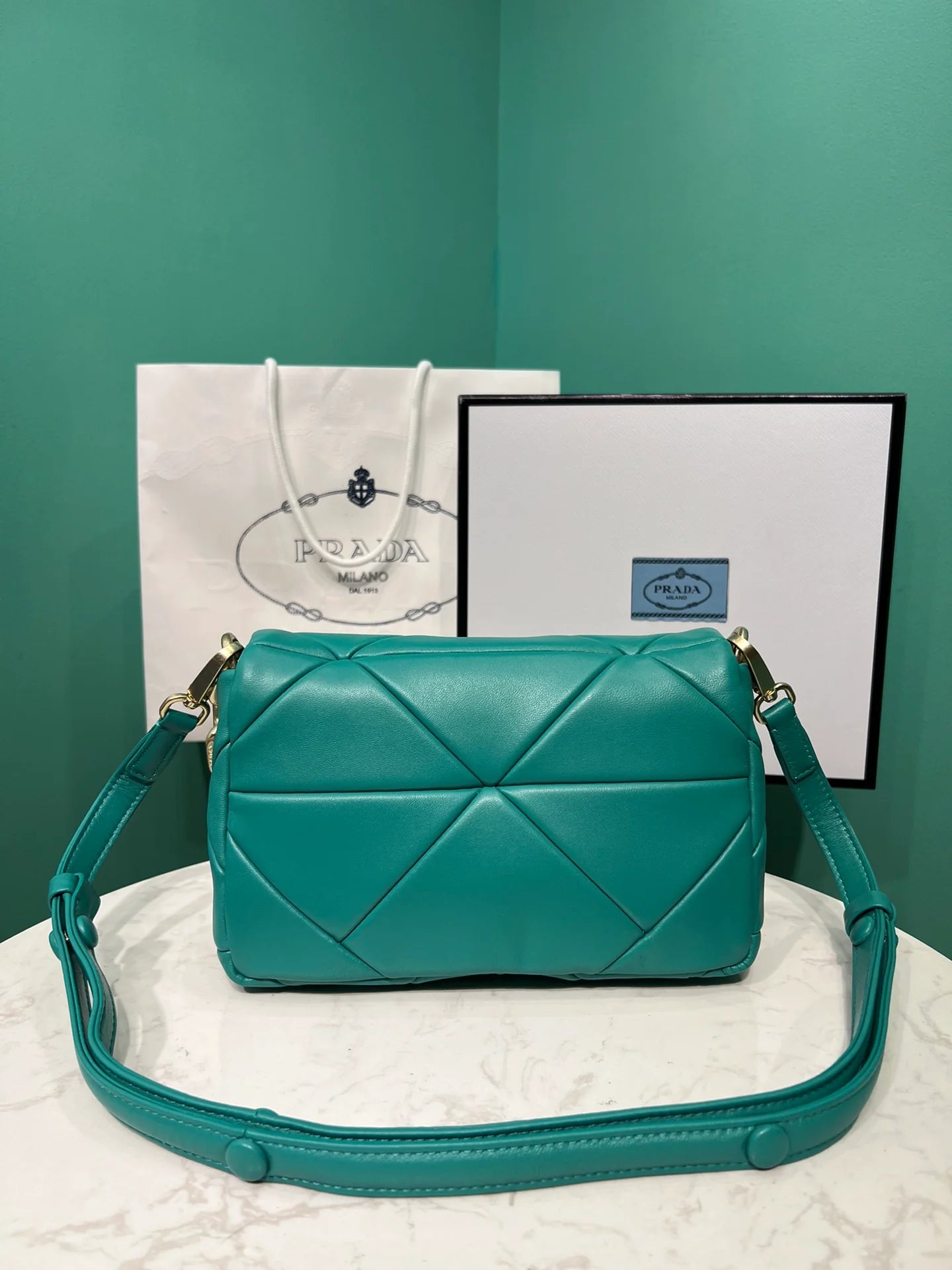 PRADA BAG