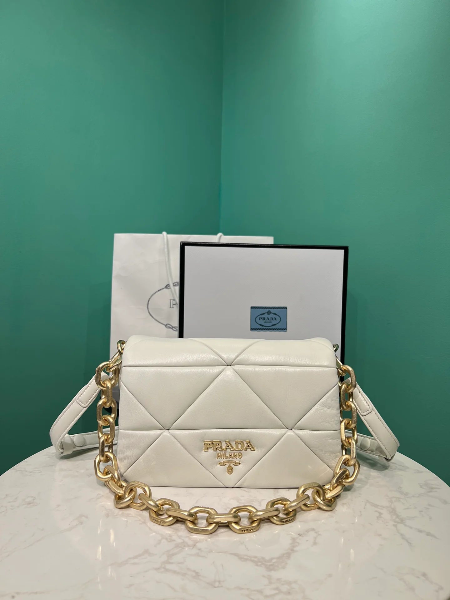 PRADA BAG
