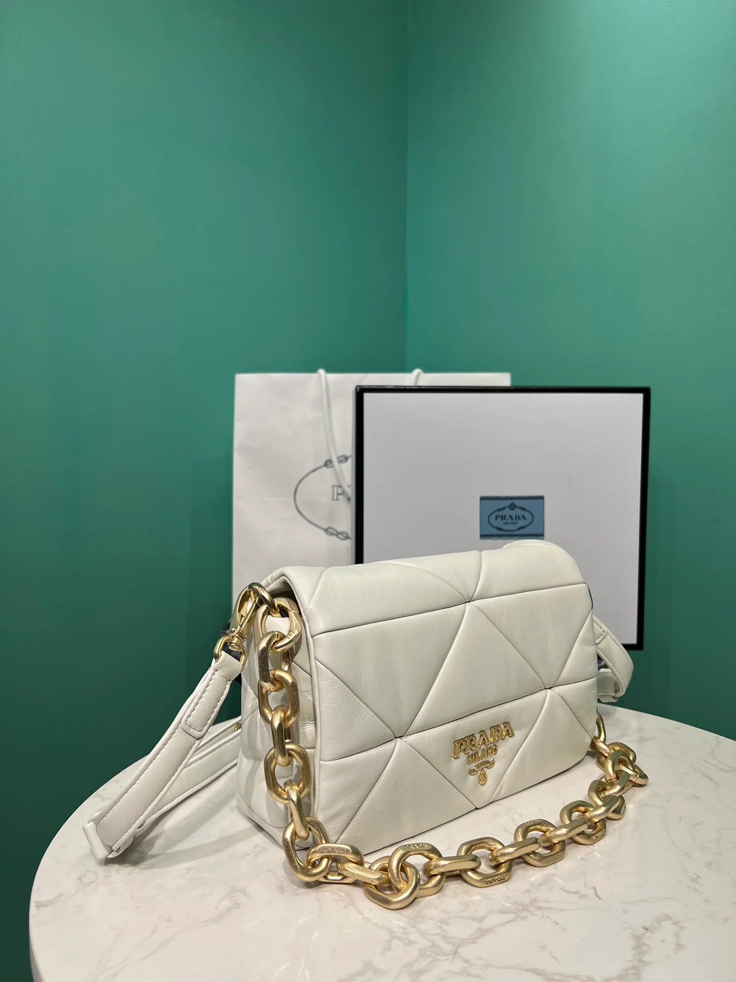 PRADA BAG